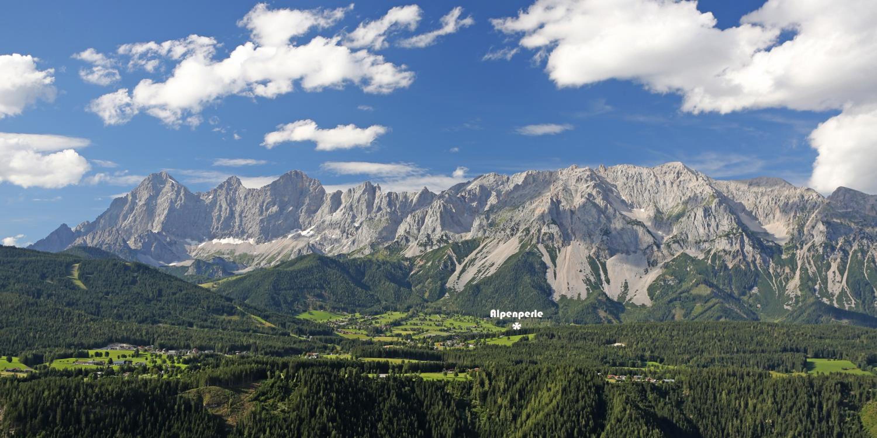 Alpenperle