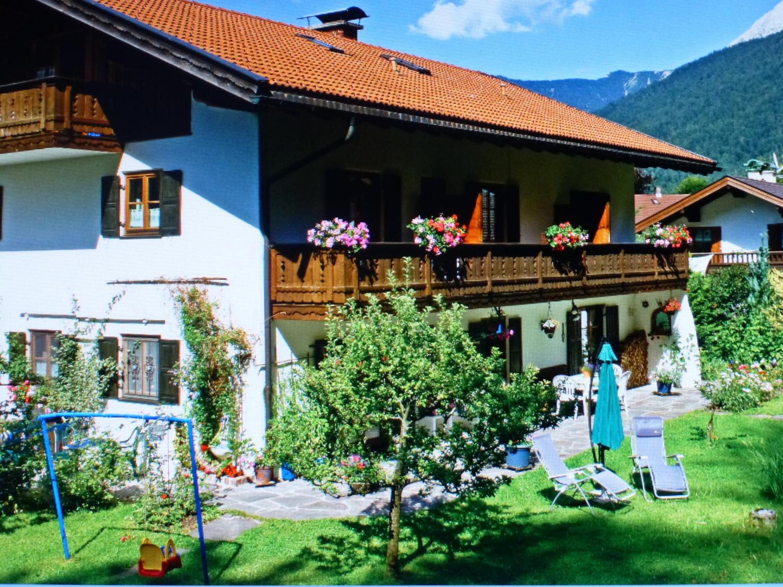 Gästehaus Kurparkfrieden