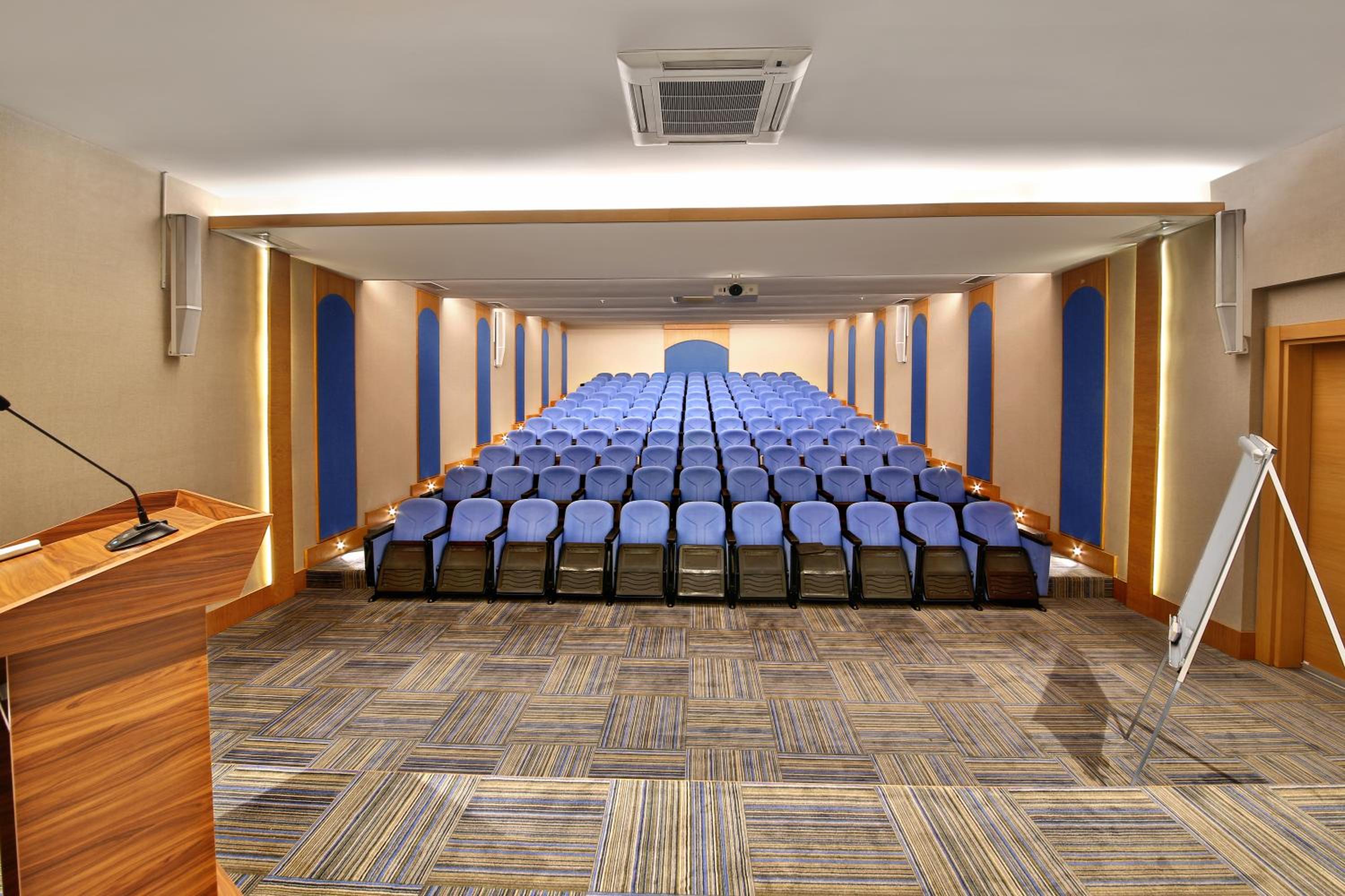 Bof Hotels Ceo Suites Atasehir - Image 32