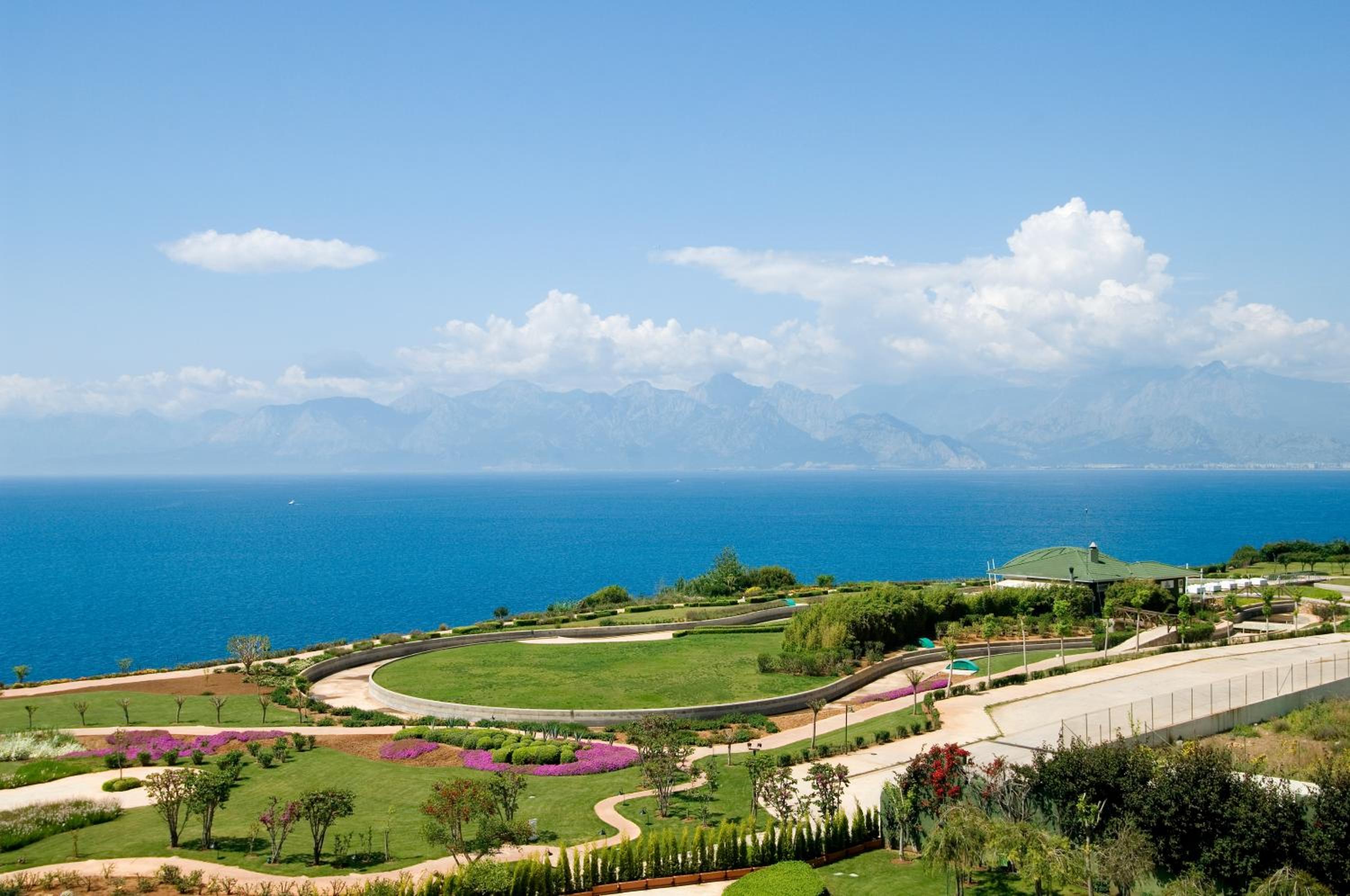 The Marmara Antalya - Image 97