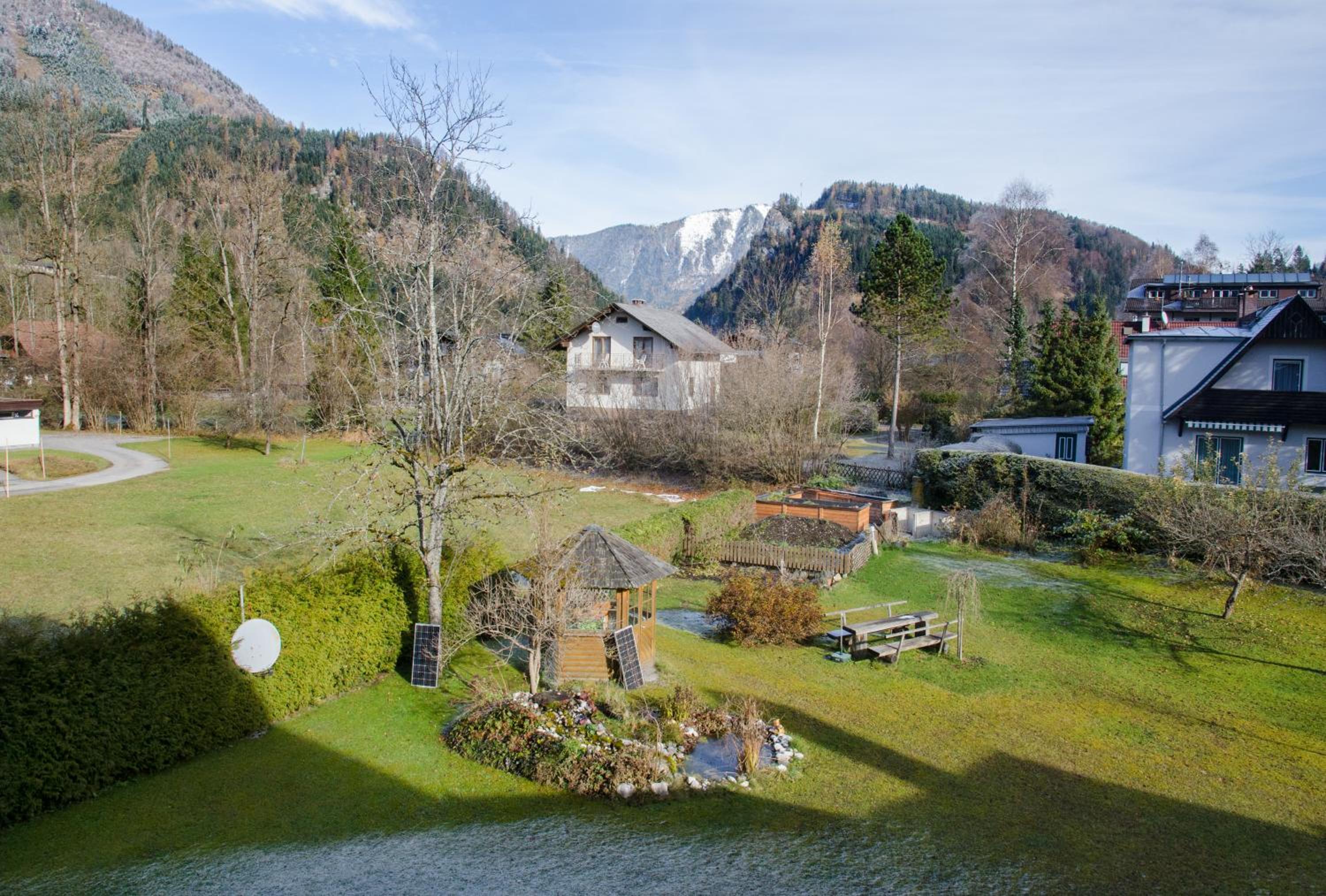 Frühstückspension Haus Mayr