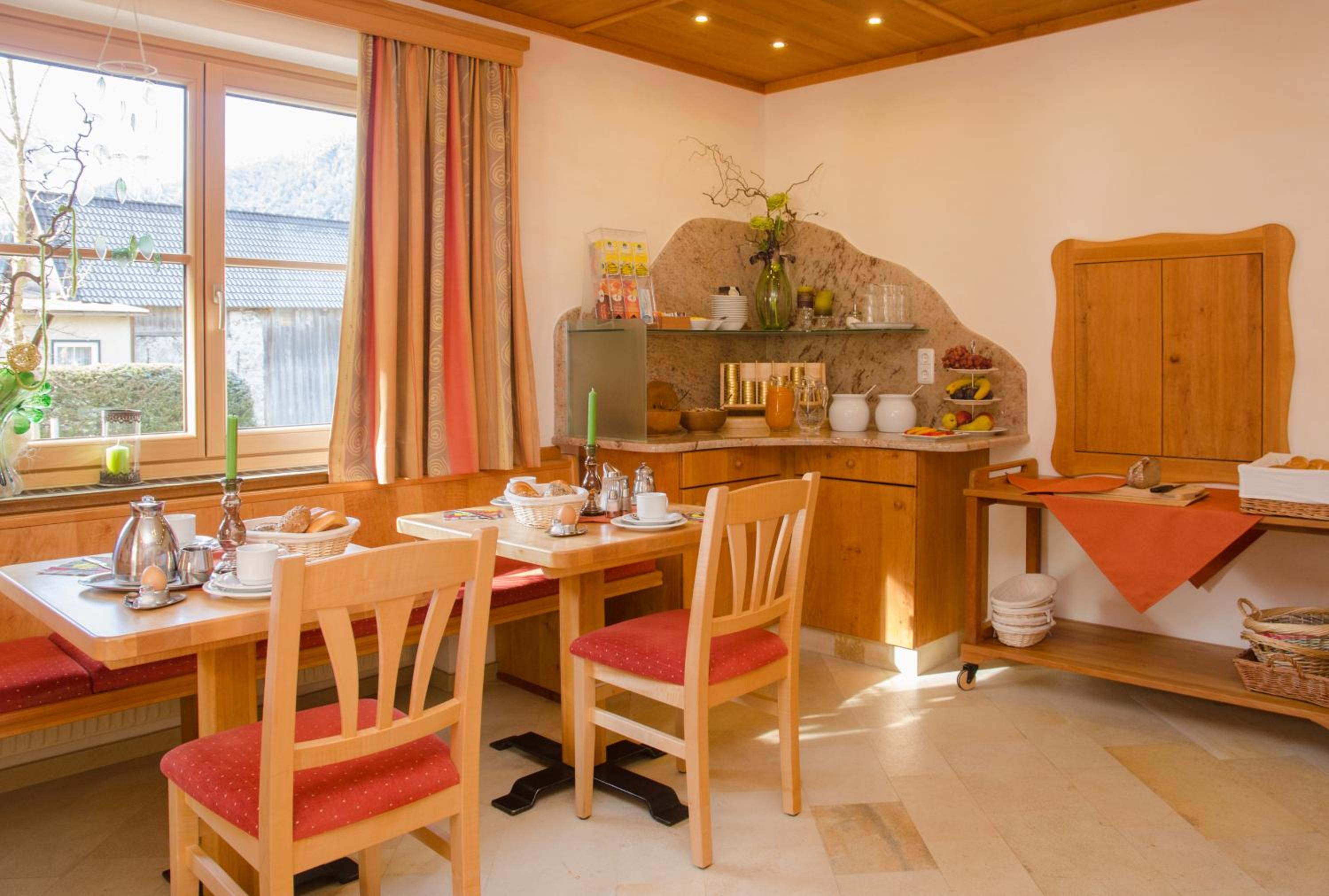Frühstückspension Haus Mayr