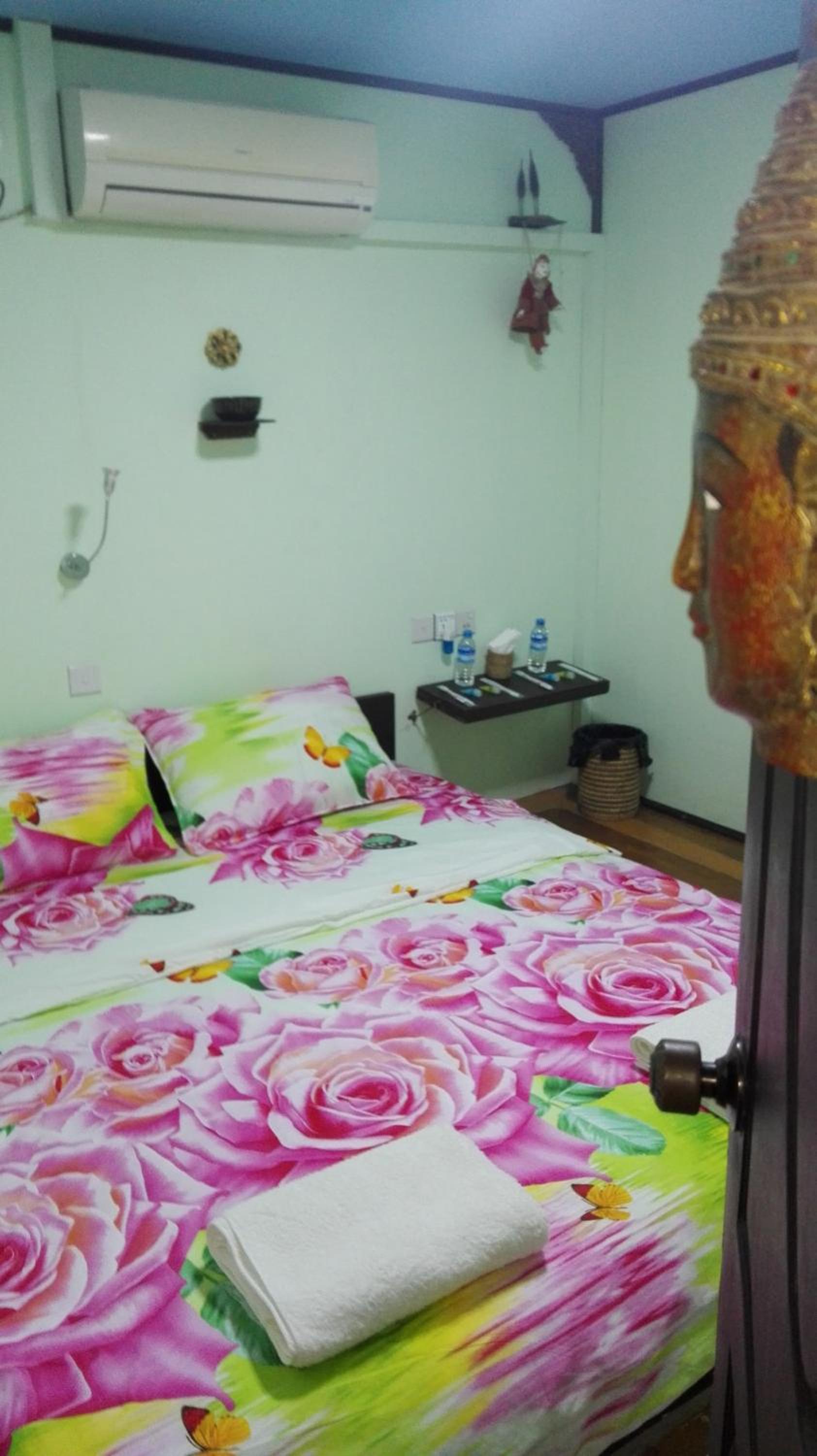 Shannkalay Hostel