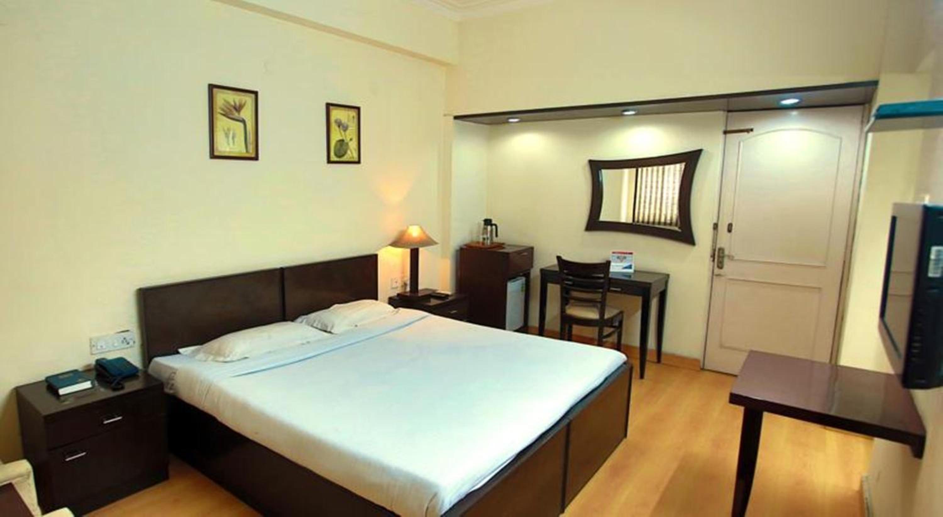 New Delhi YMCA Tourist Hostel photo 21 of 42