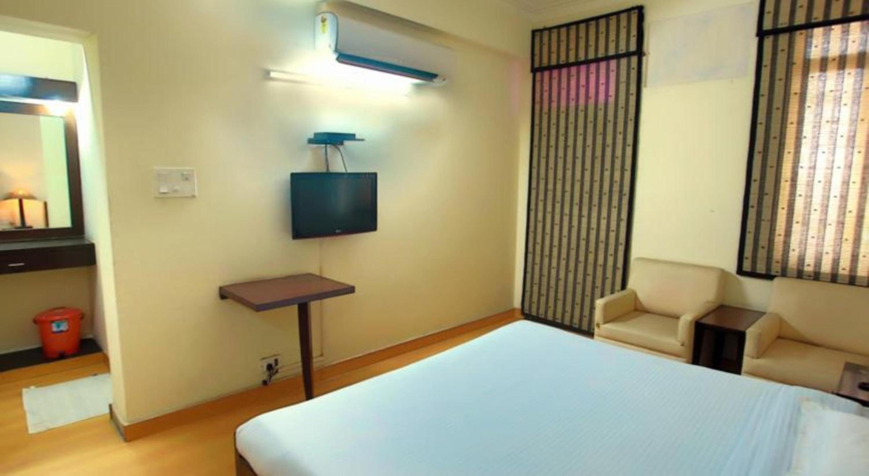 New Delhi YMCA Tourist Hostel photo 33 of 42