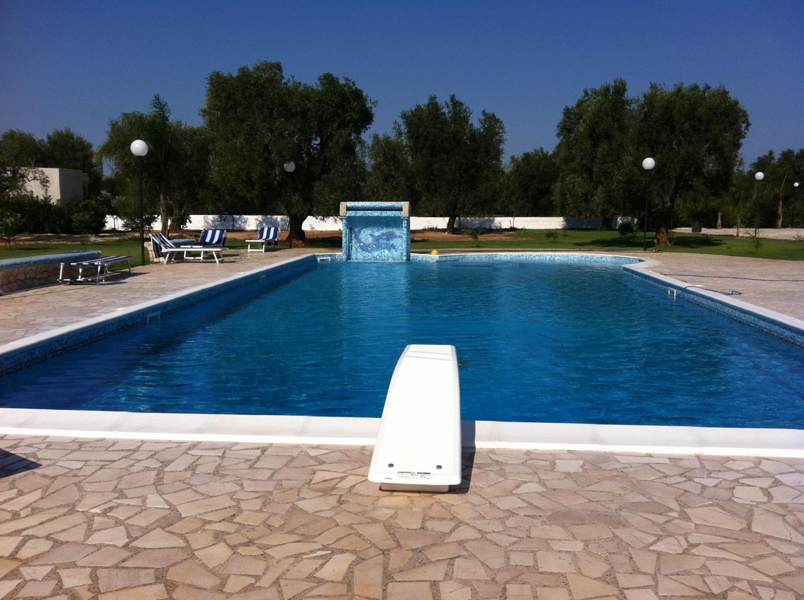 B&B Parcomonsignore AGRITURISMO view 4