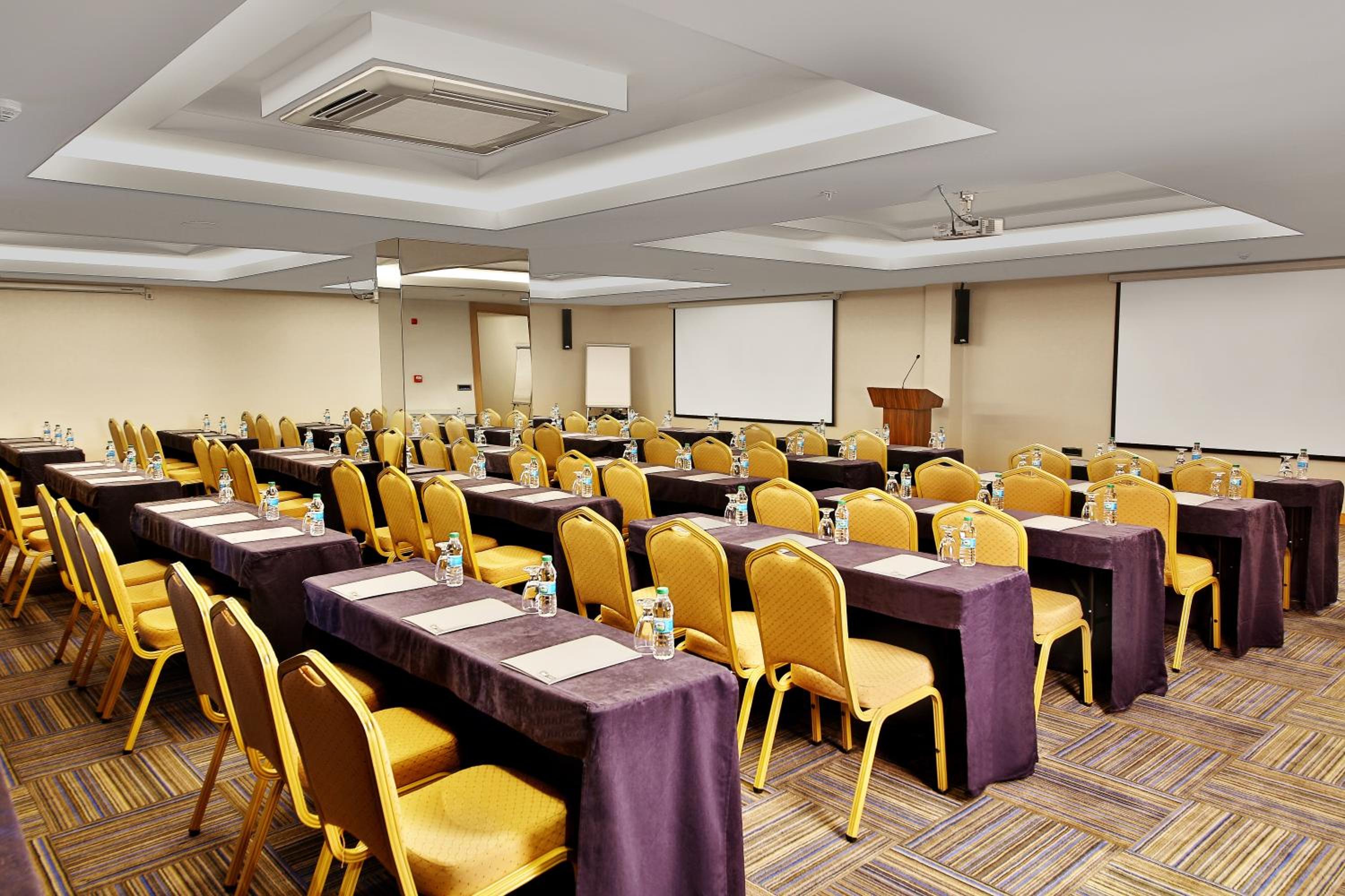 Bof Hotels Ceo Suites Atasehir - Image 33