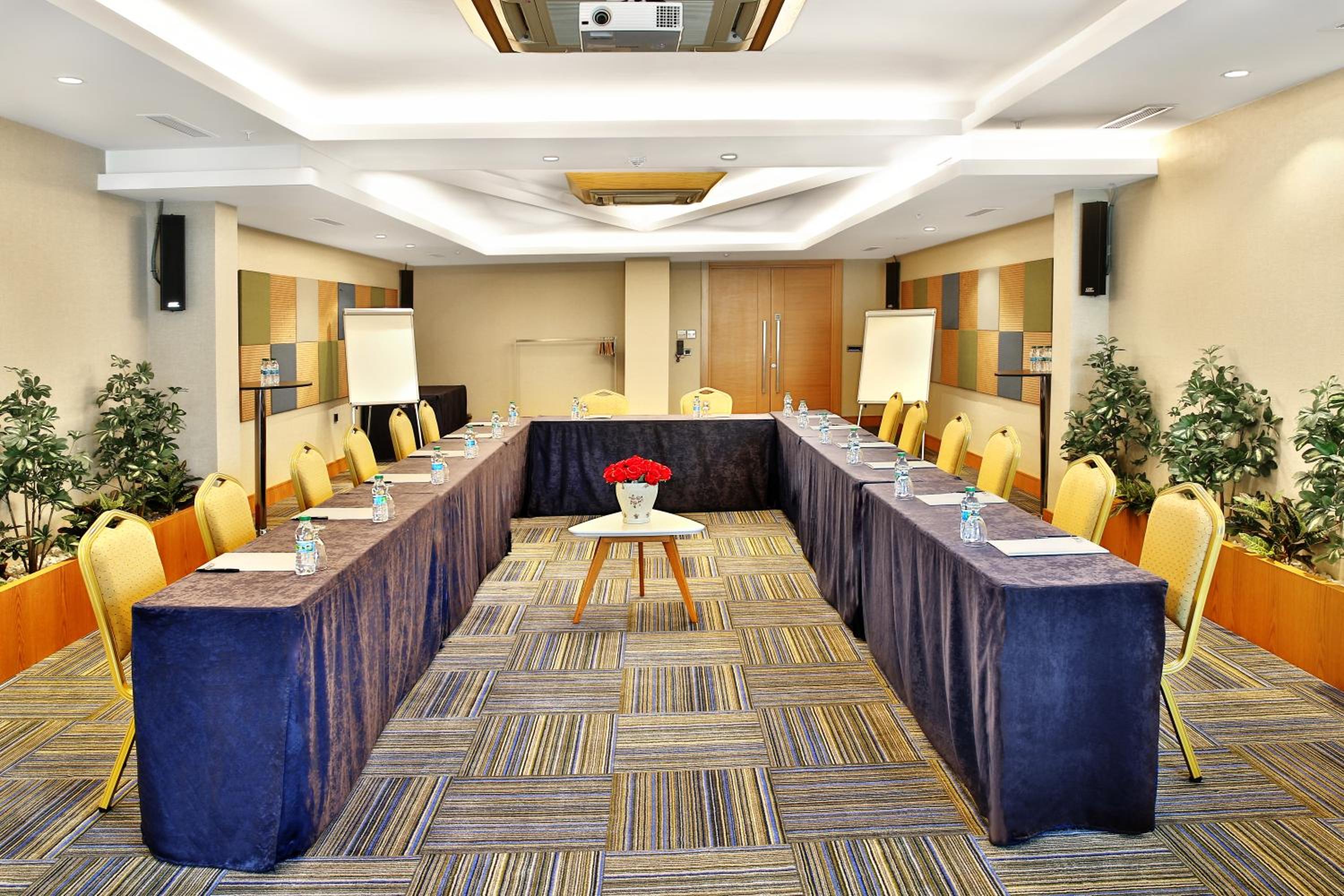 Bof Hotels Ceo Suites Atasehir - Image 34