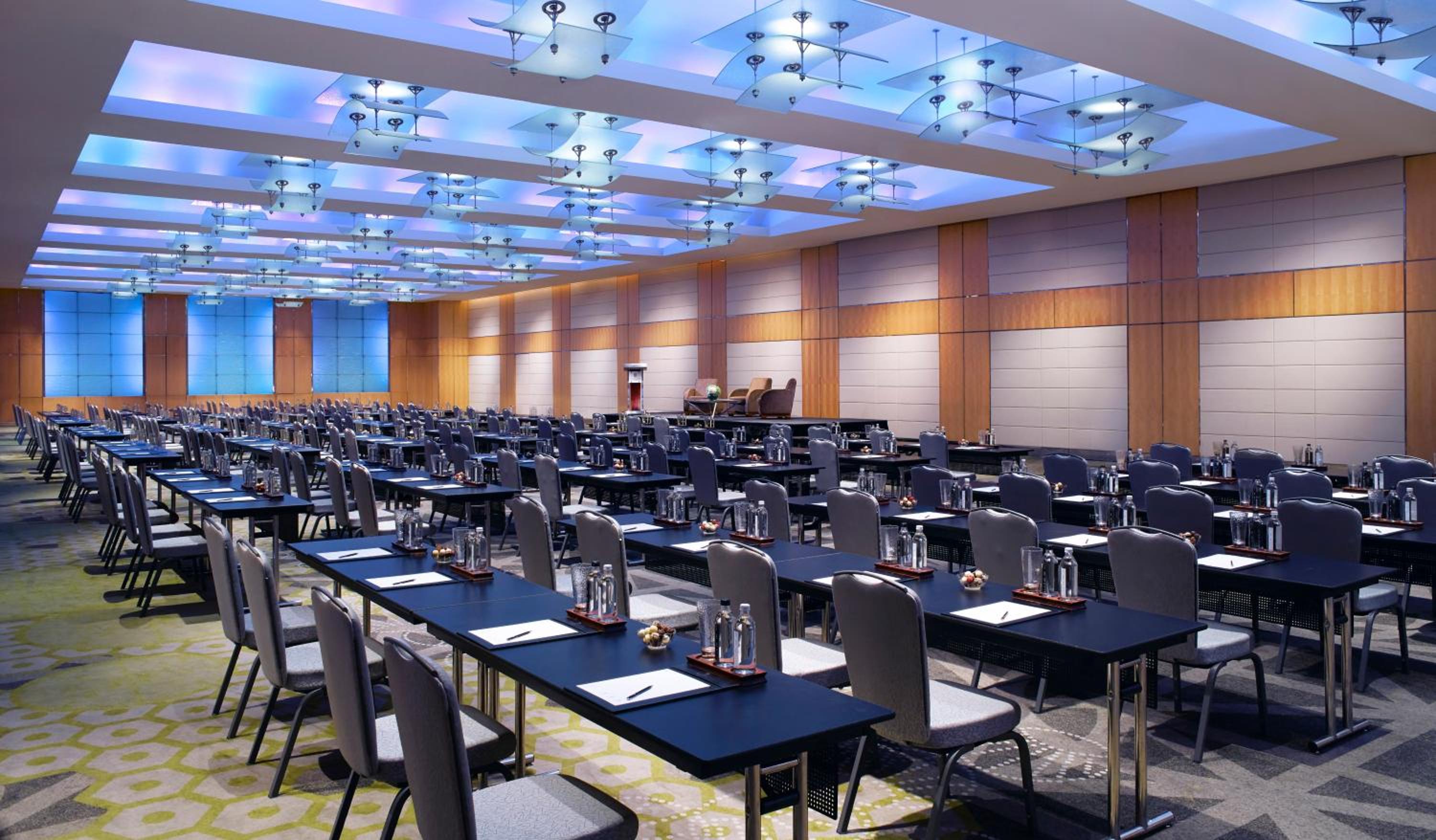 Singapore Vacations - Pan Pacific Singapore - Property Image 2