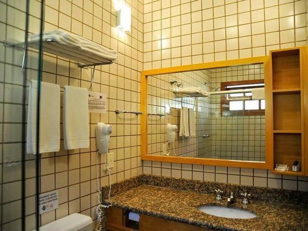 Ilhaflat ilhabela -Apartamento Schiavetti