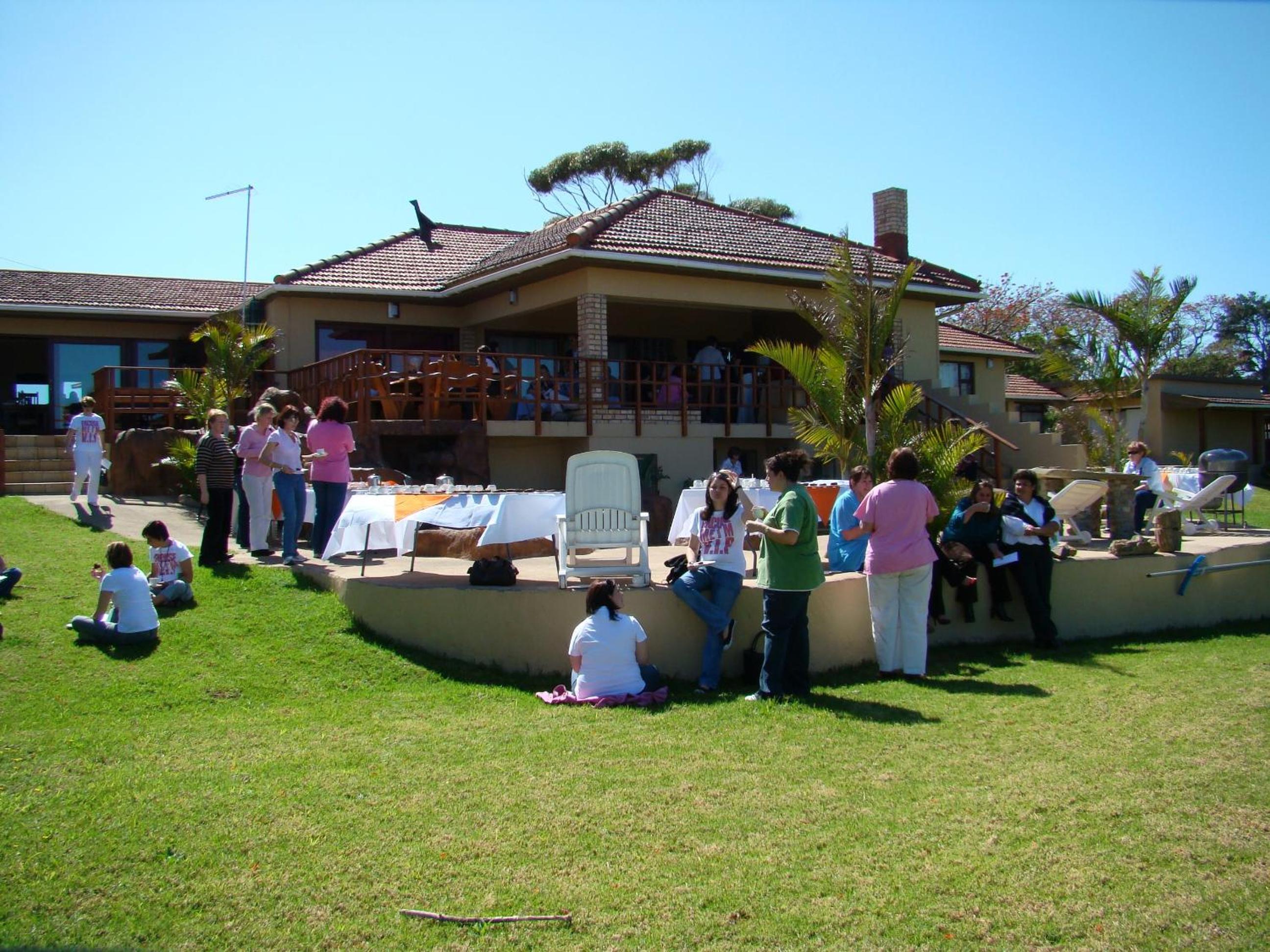 Hoylake Inn