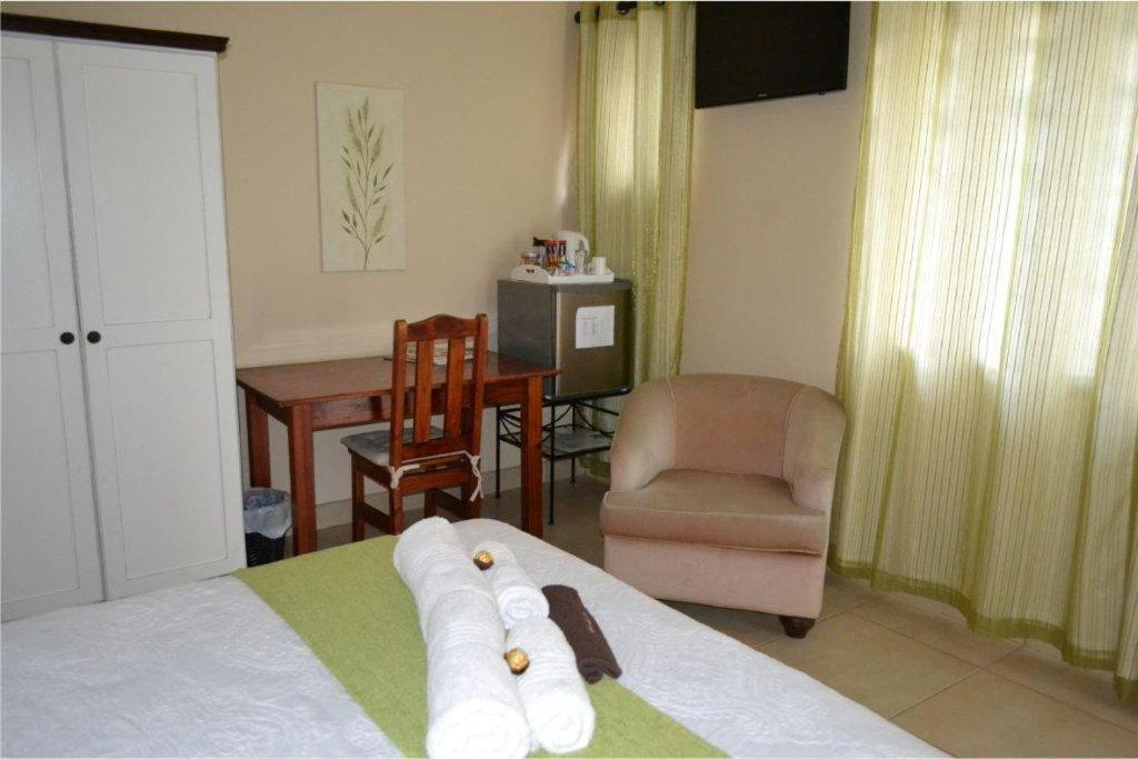 Hunters B&B