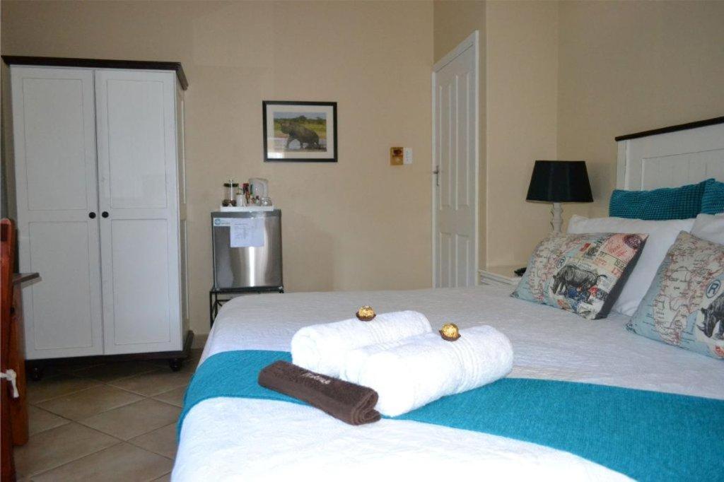 Hunters B&B