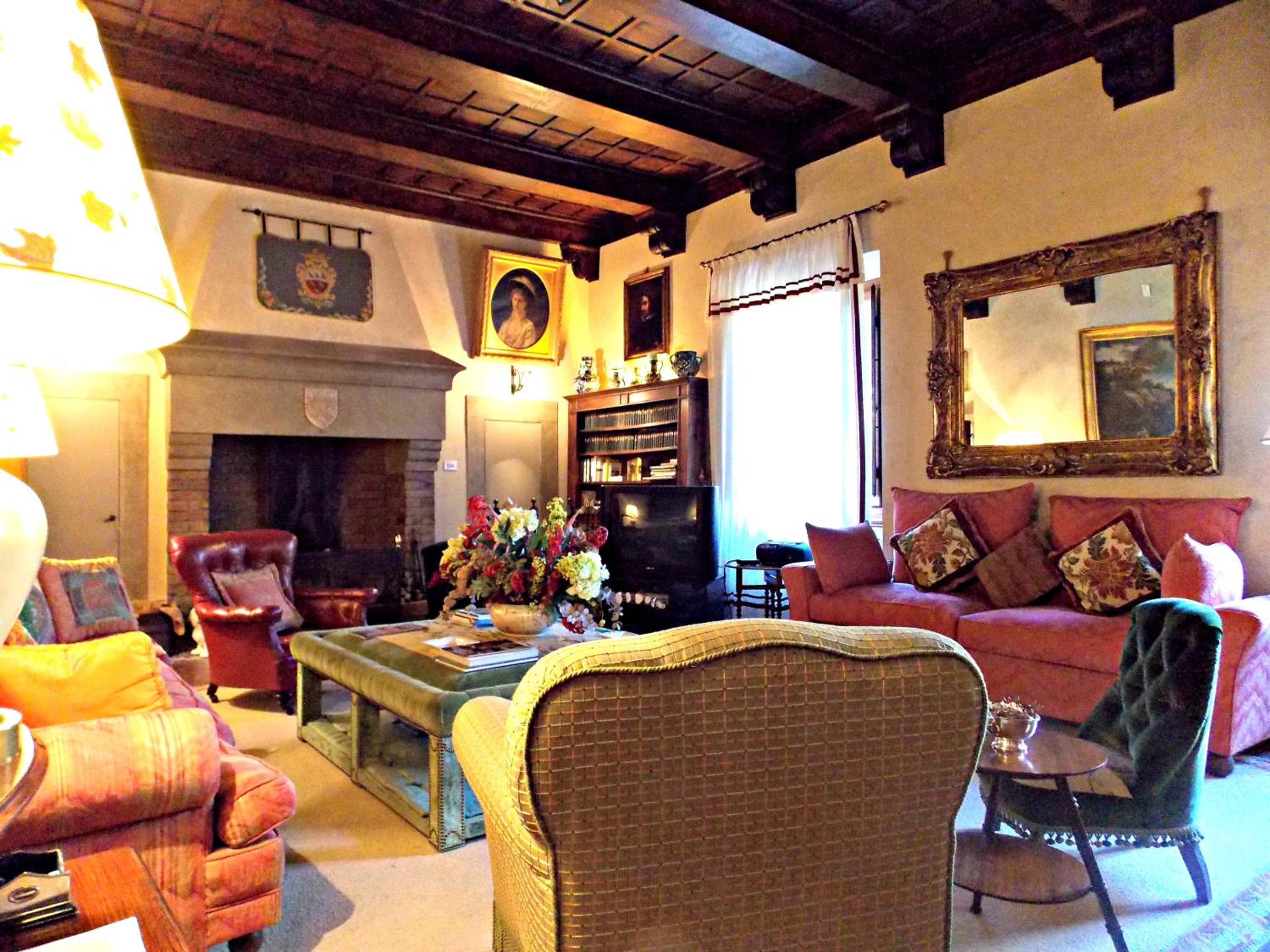 Villa Salaiole