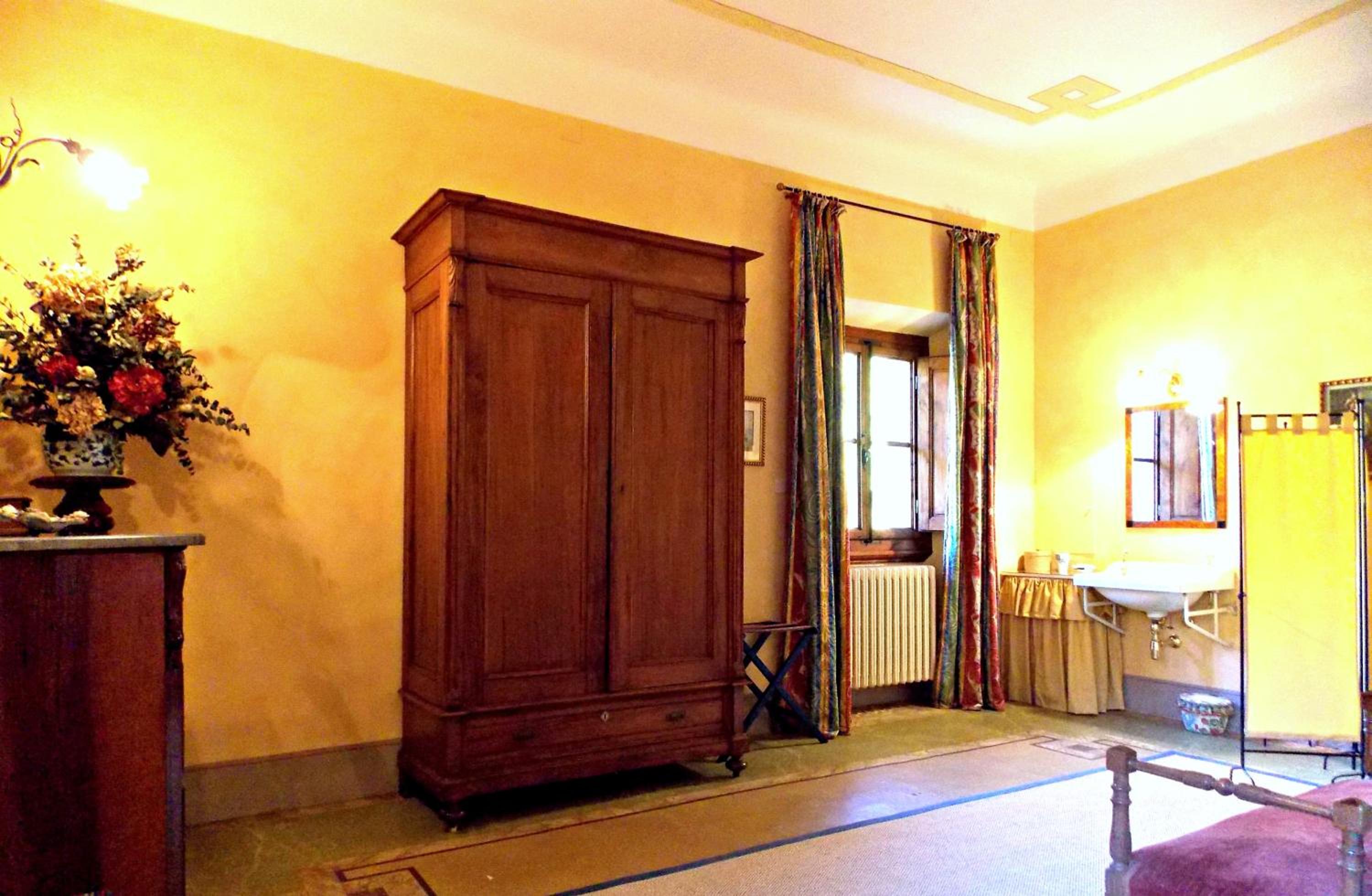 Villa Salaiole