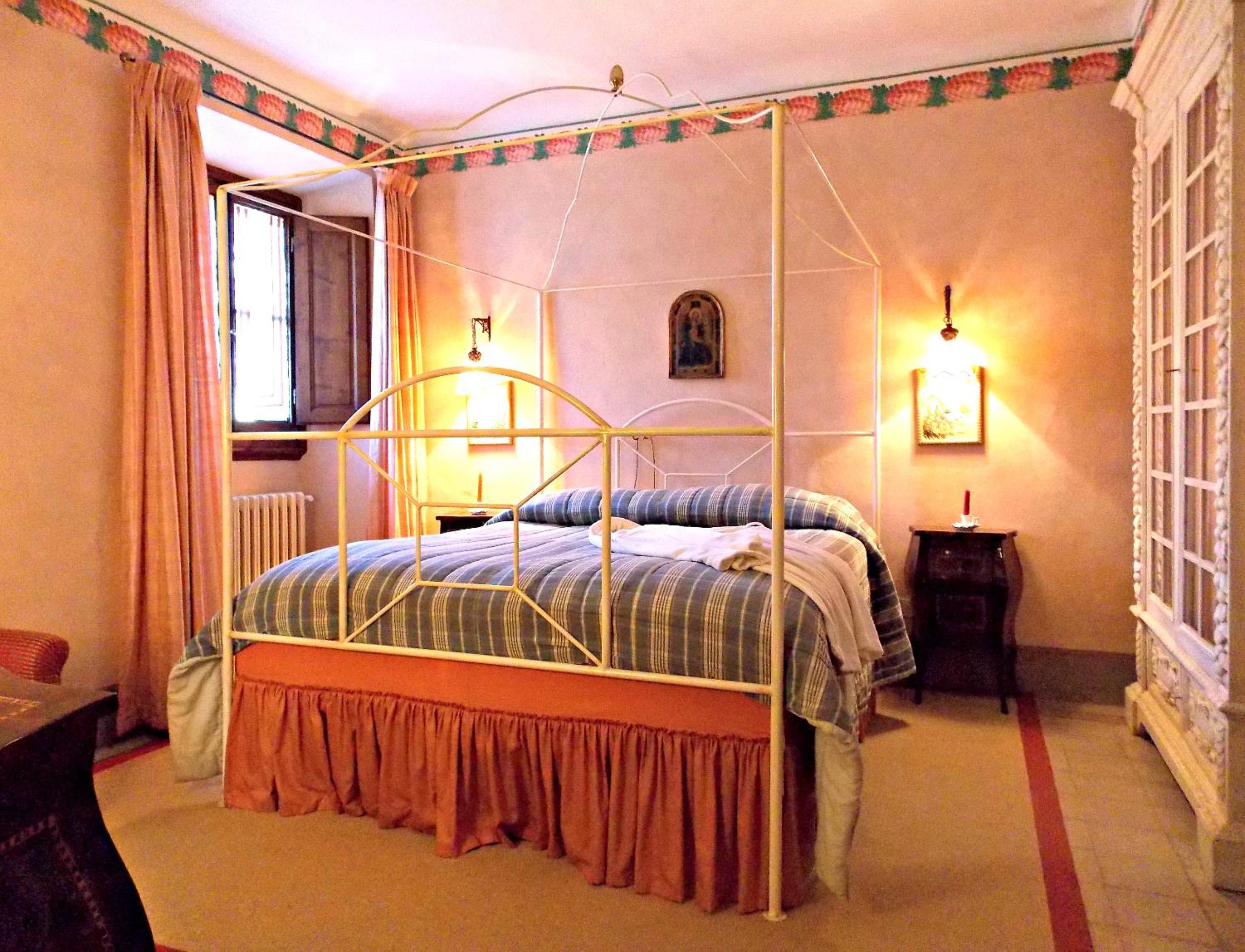 Villa Salaiole