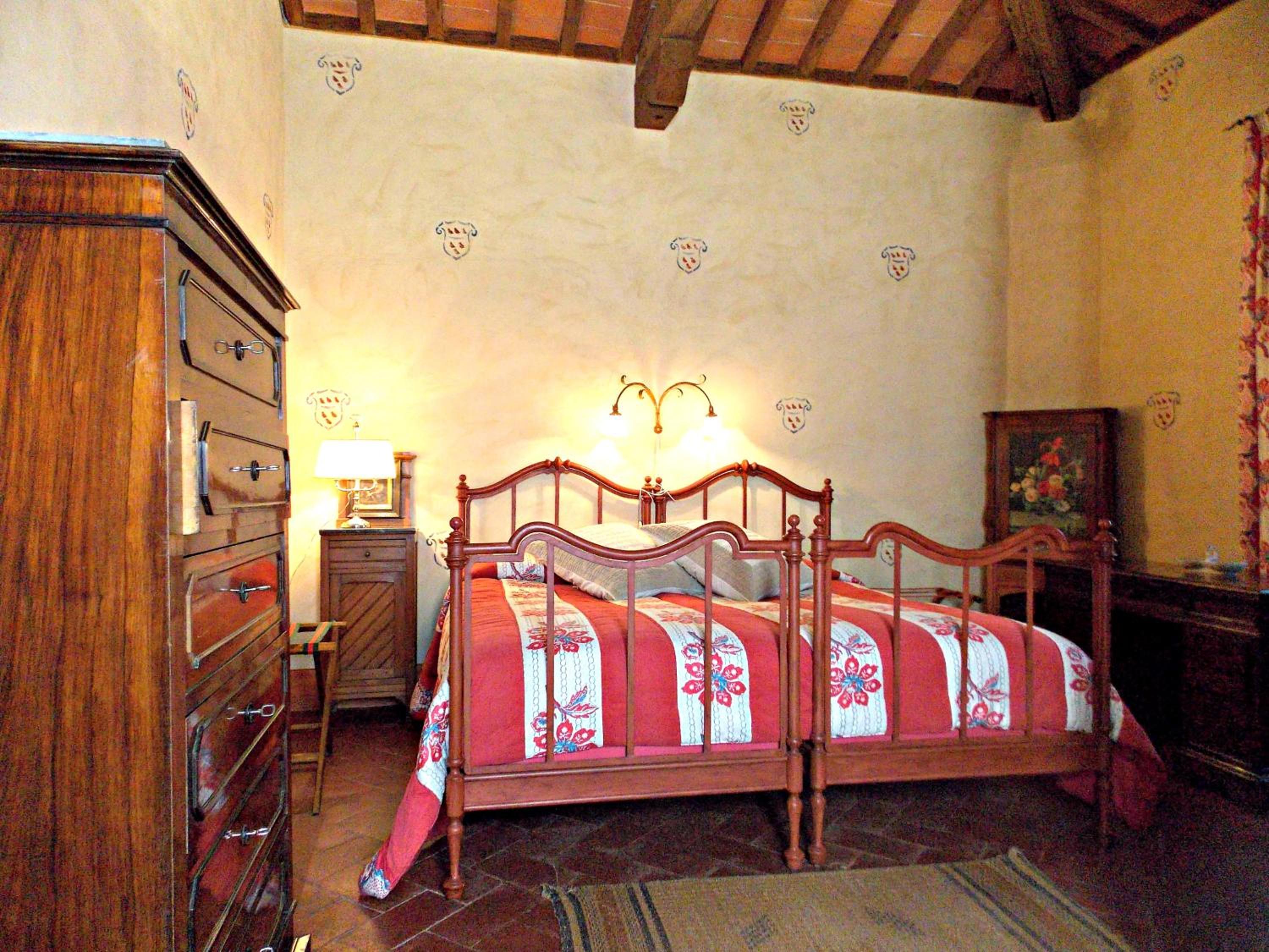 Villa Salaiole