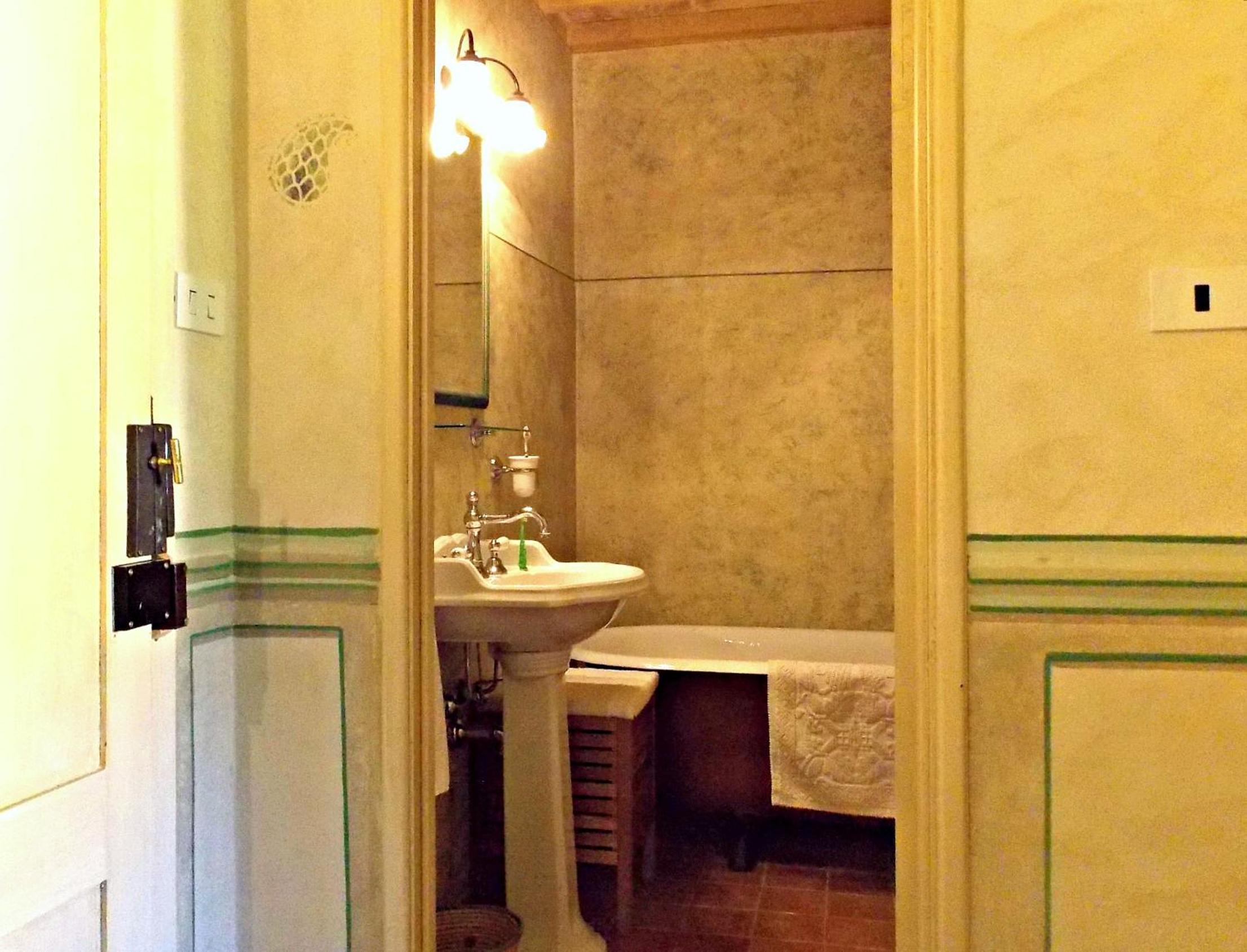 Villa Salaiole