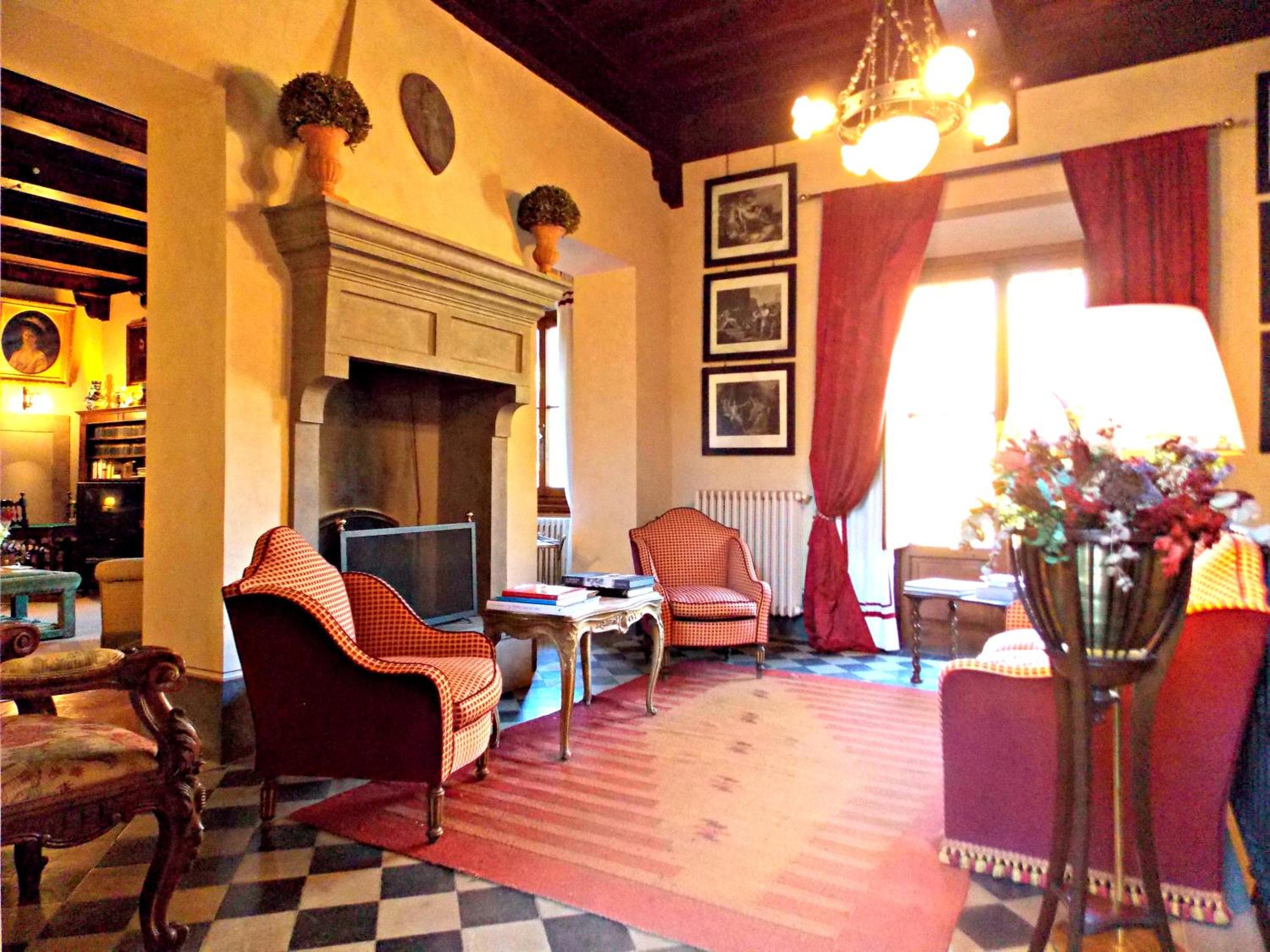 Villa Salaiole