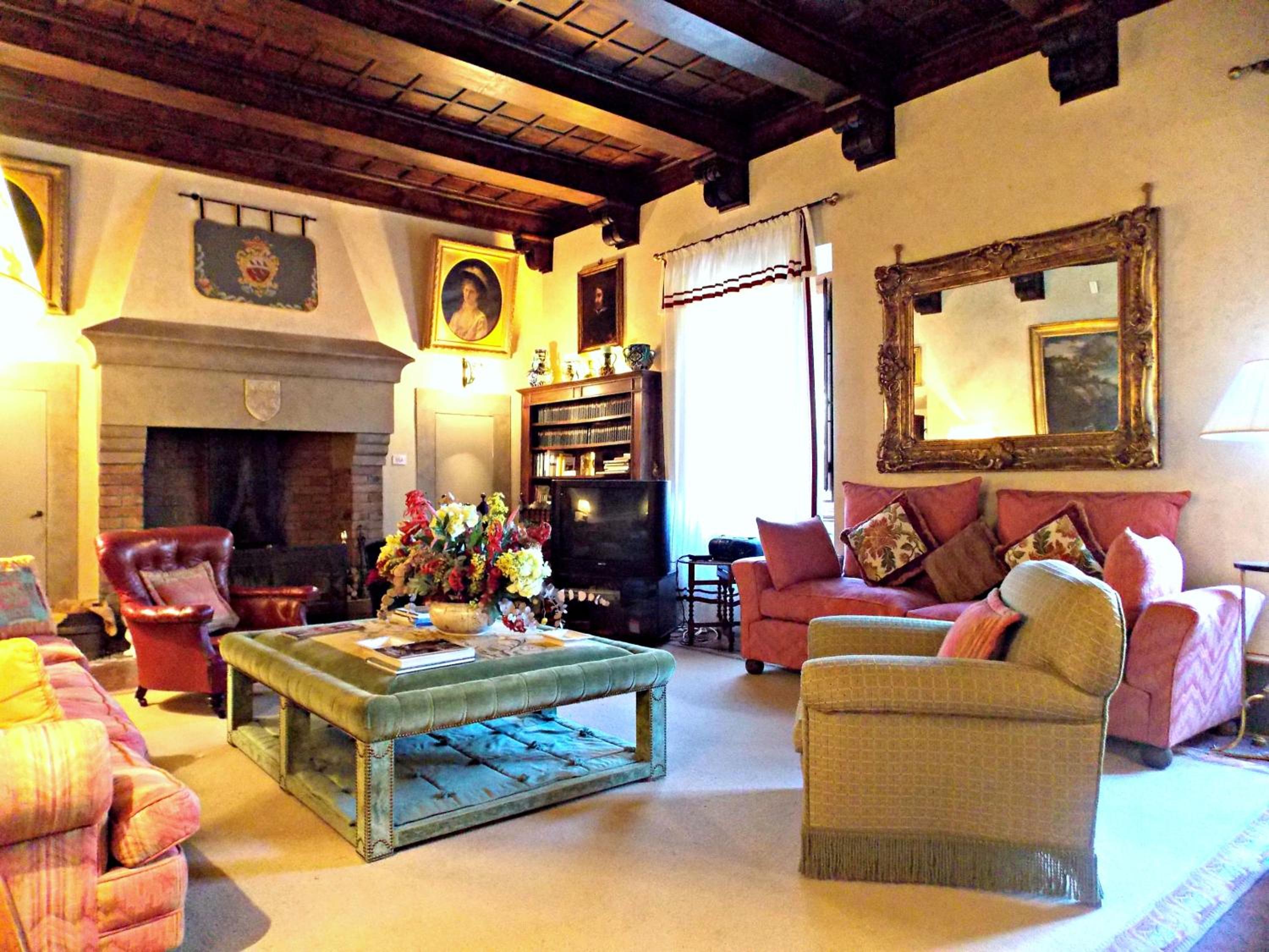 Villa Salaiole