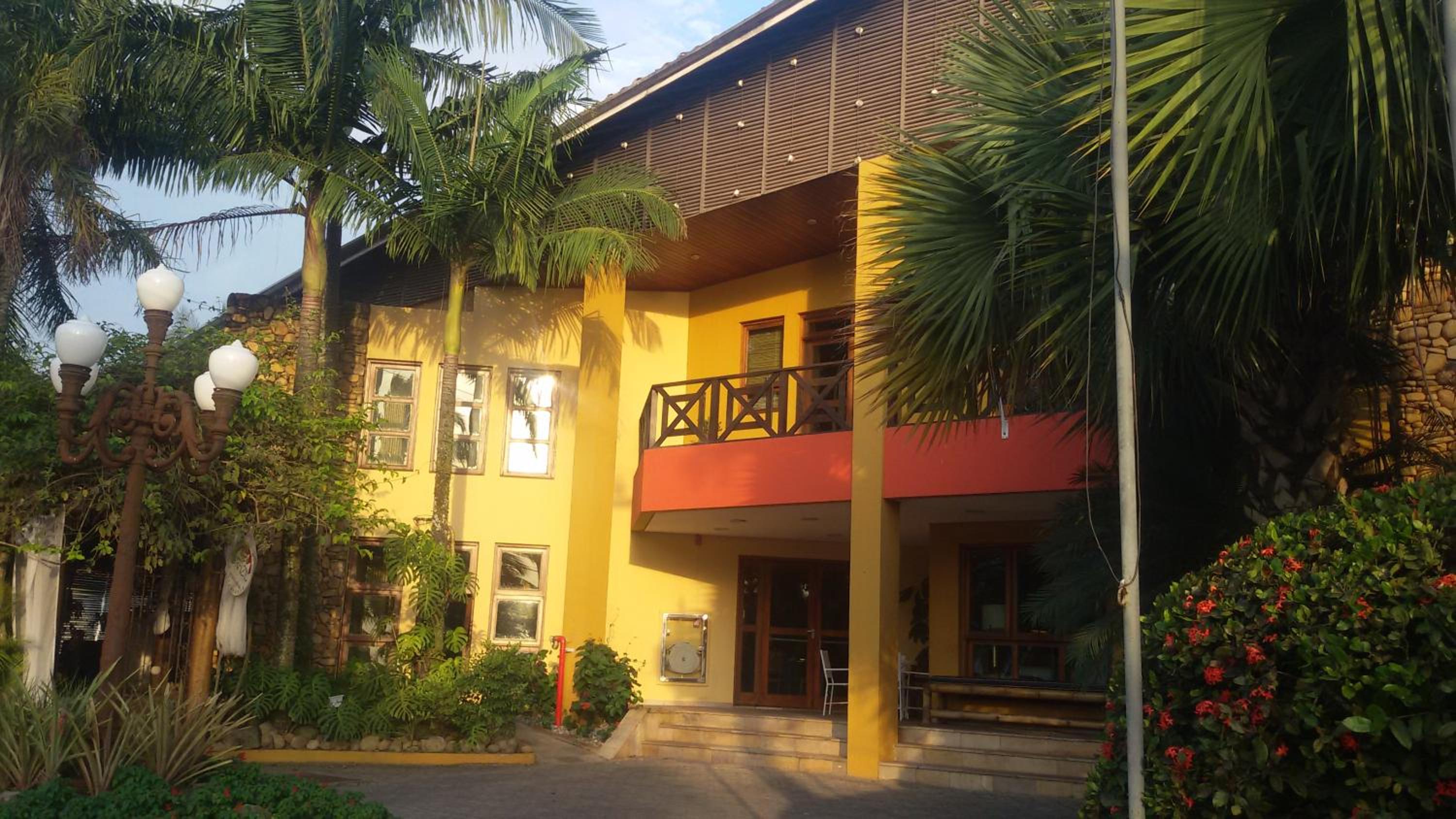 Ilhaflat ilhabela -Apartamento Schiavetti