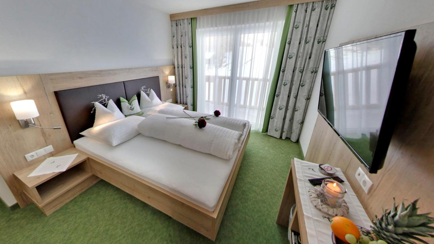 Pension Jaqueline