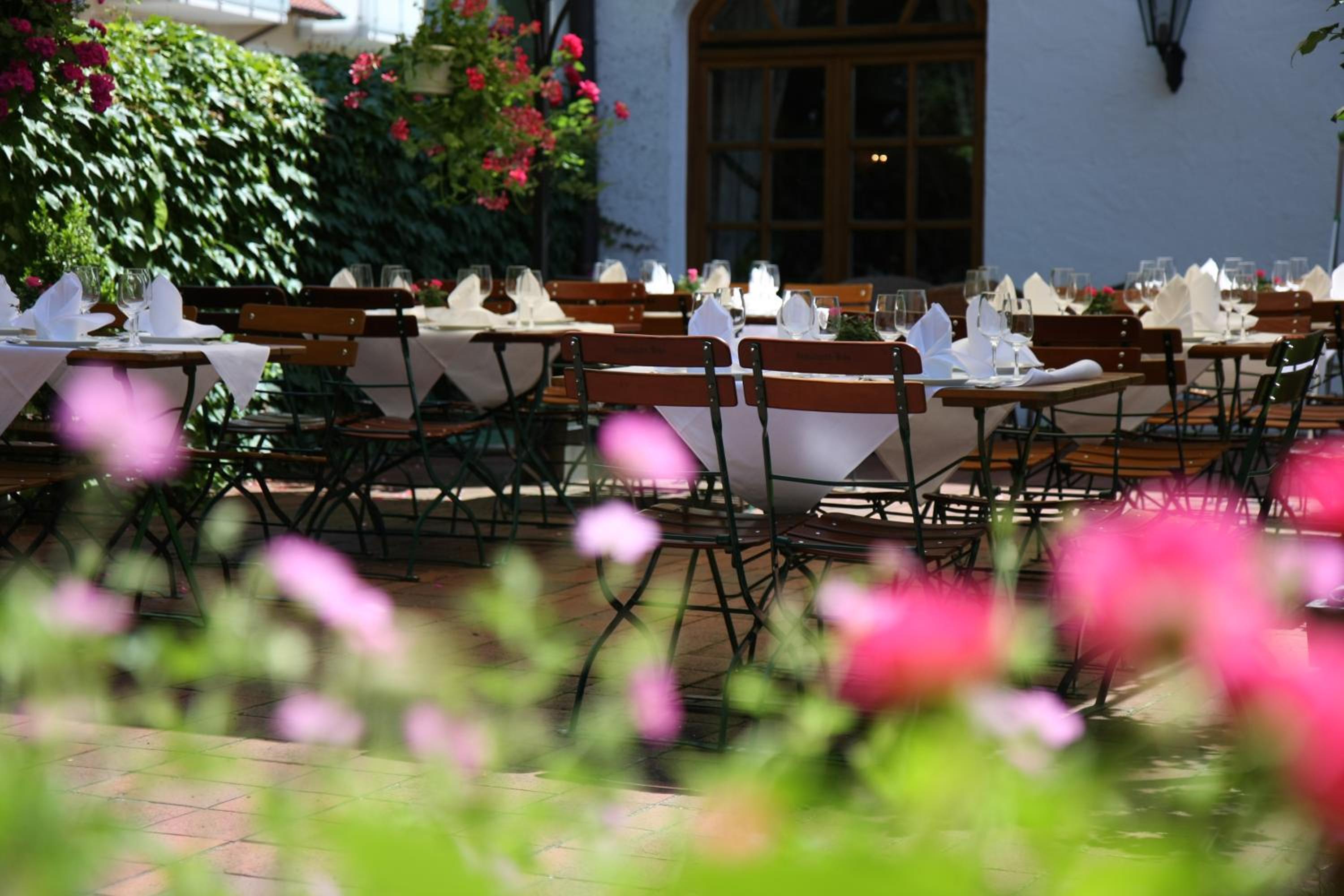 Munich Vacations - Hotel Lechnerhof Unterfohring - Property Image 37