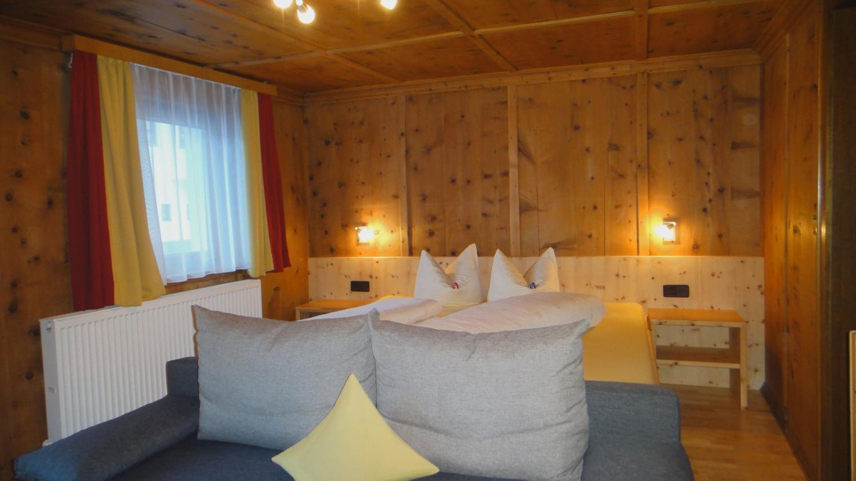 Pension Elisabeth