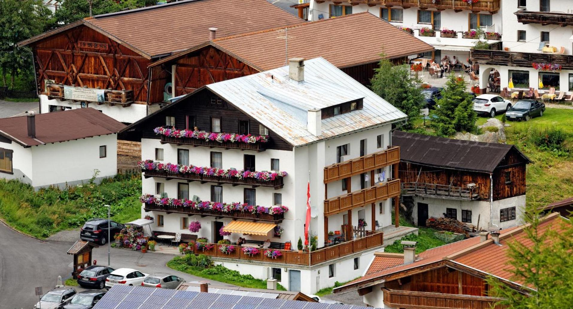 Pension Elisabeth