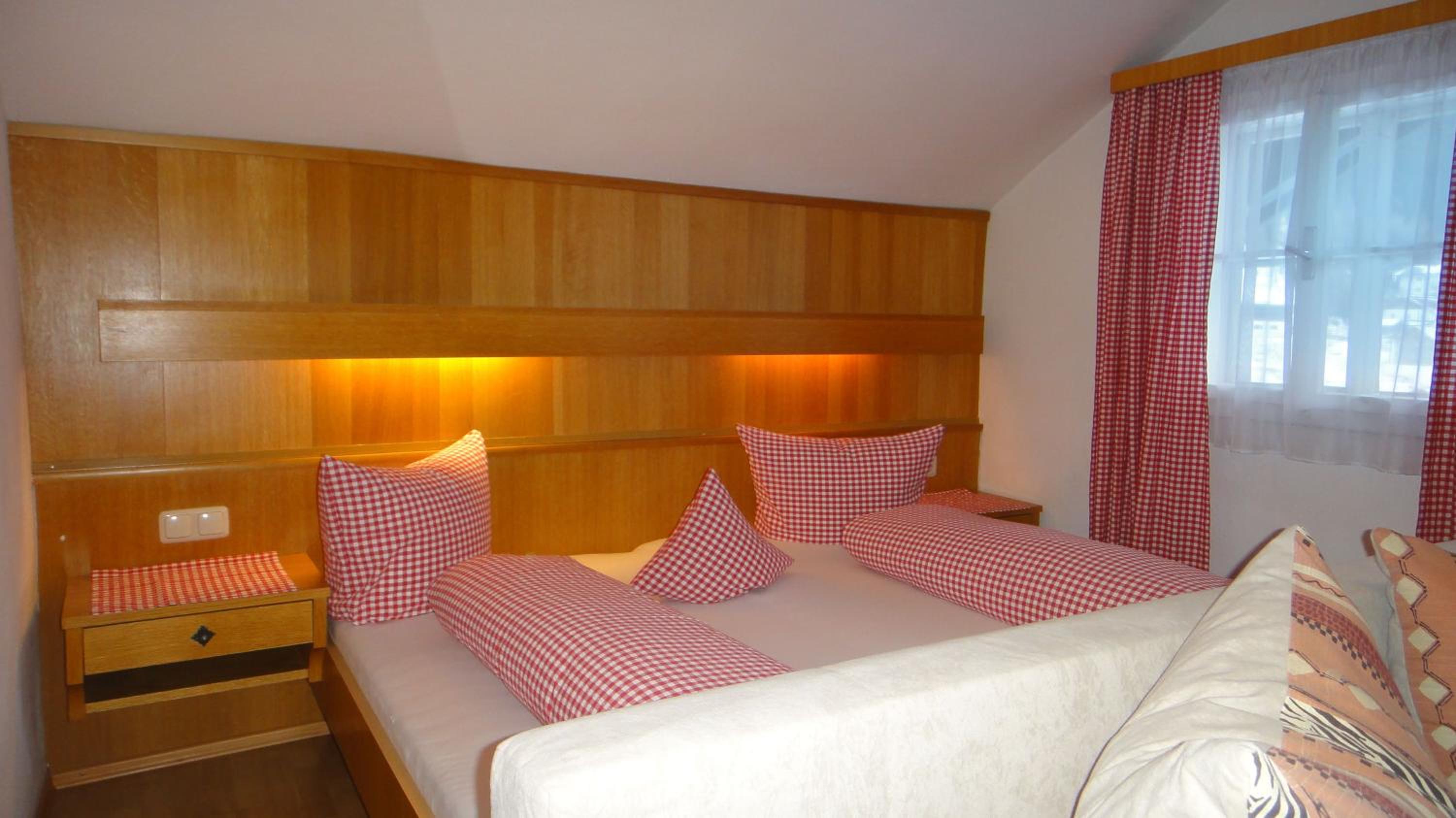 Pension Elisabeth