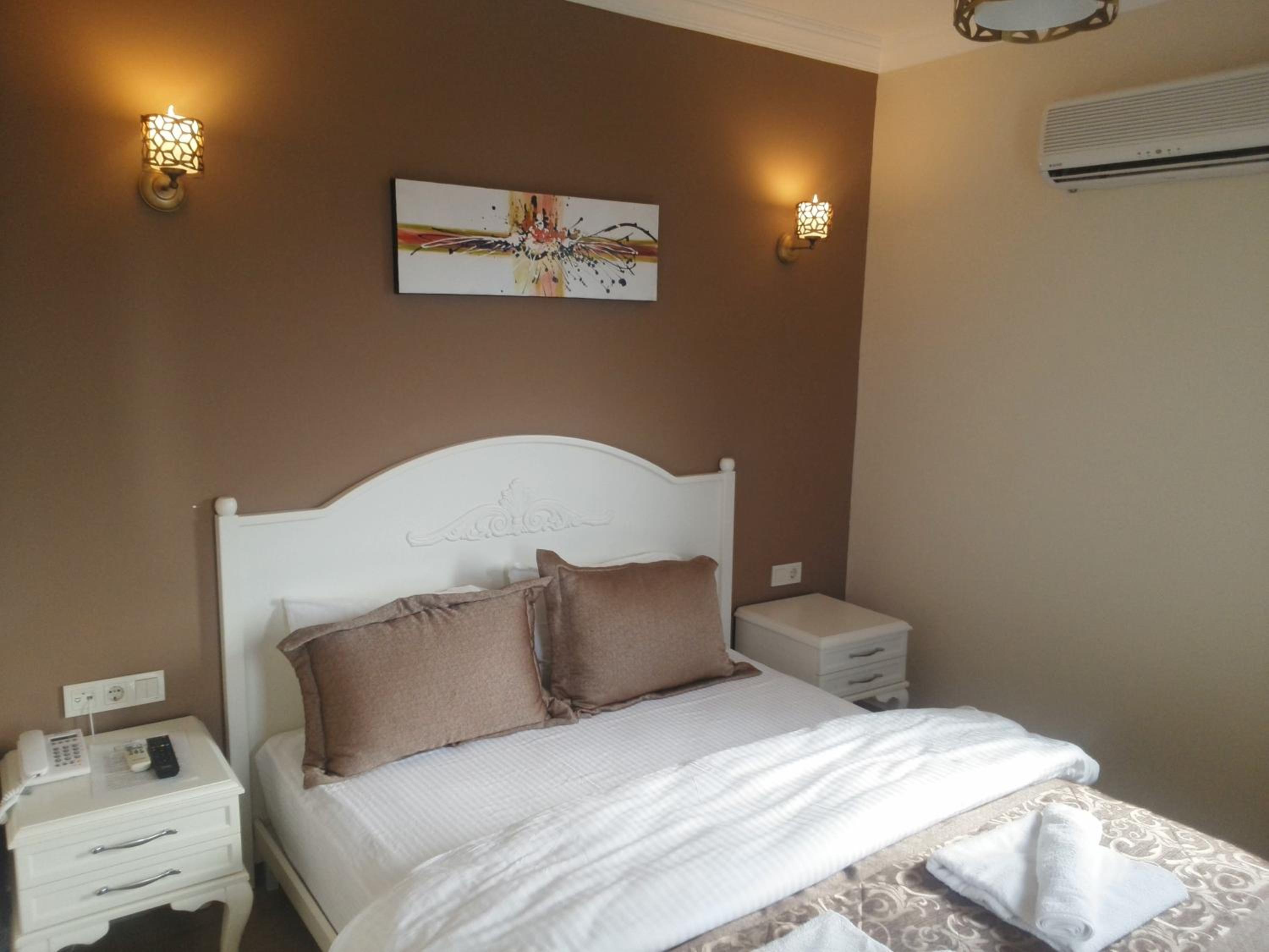 Enda Boutique Otel Kalkan - Image 47