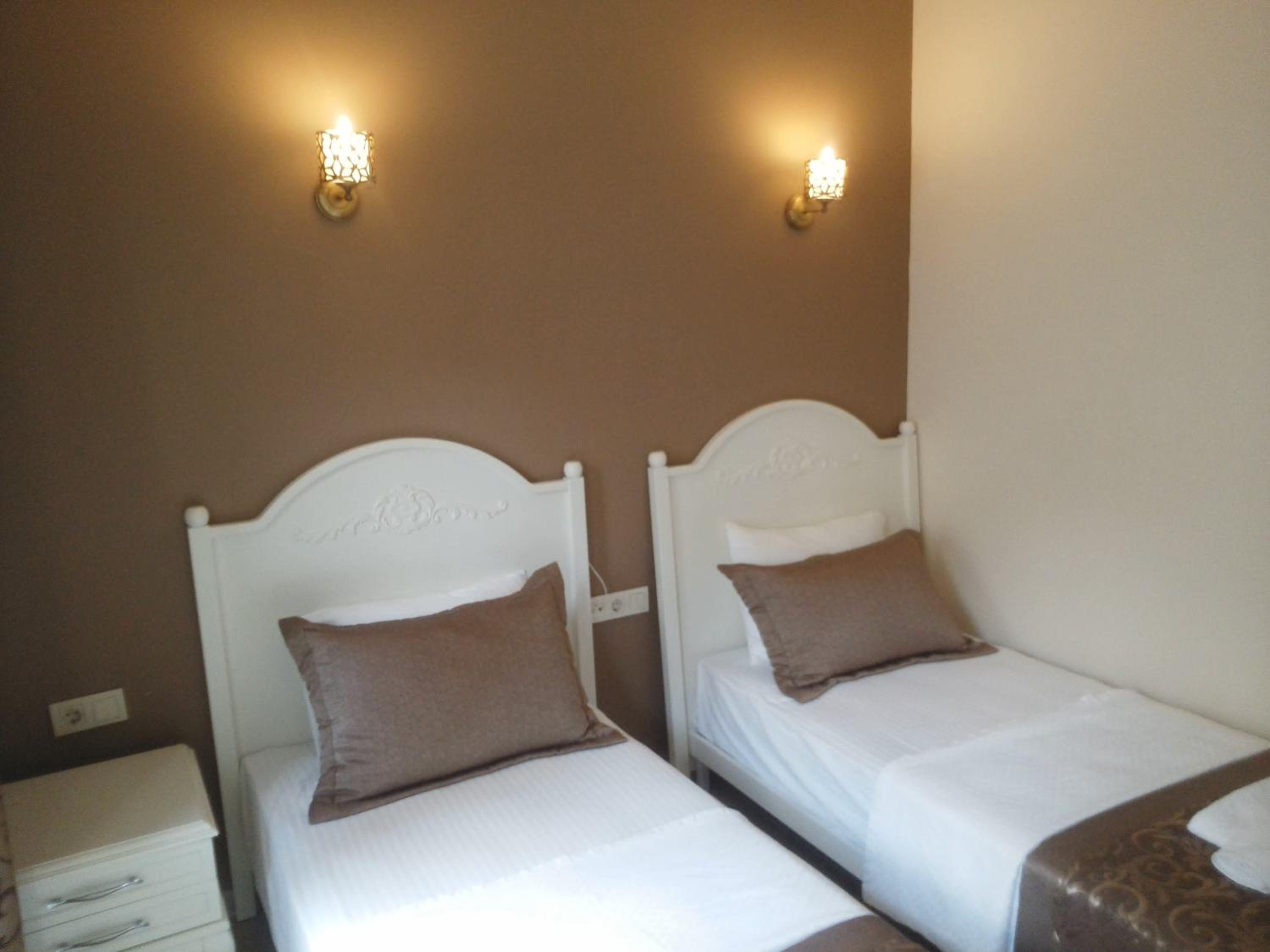 Enda Boutique Otel Kalkan - Image 45