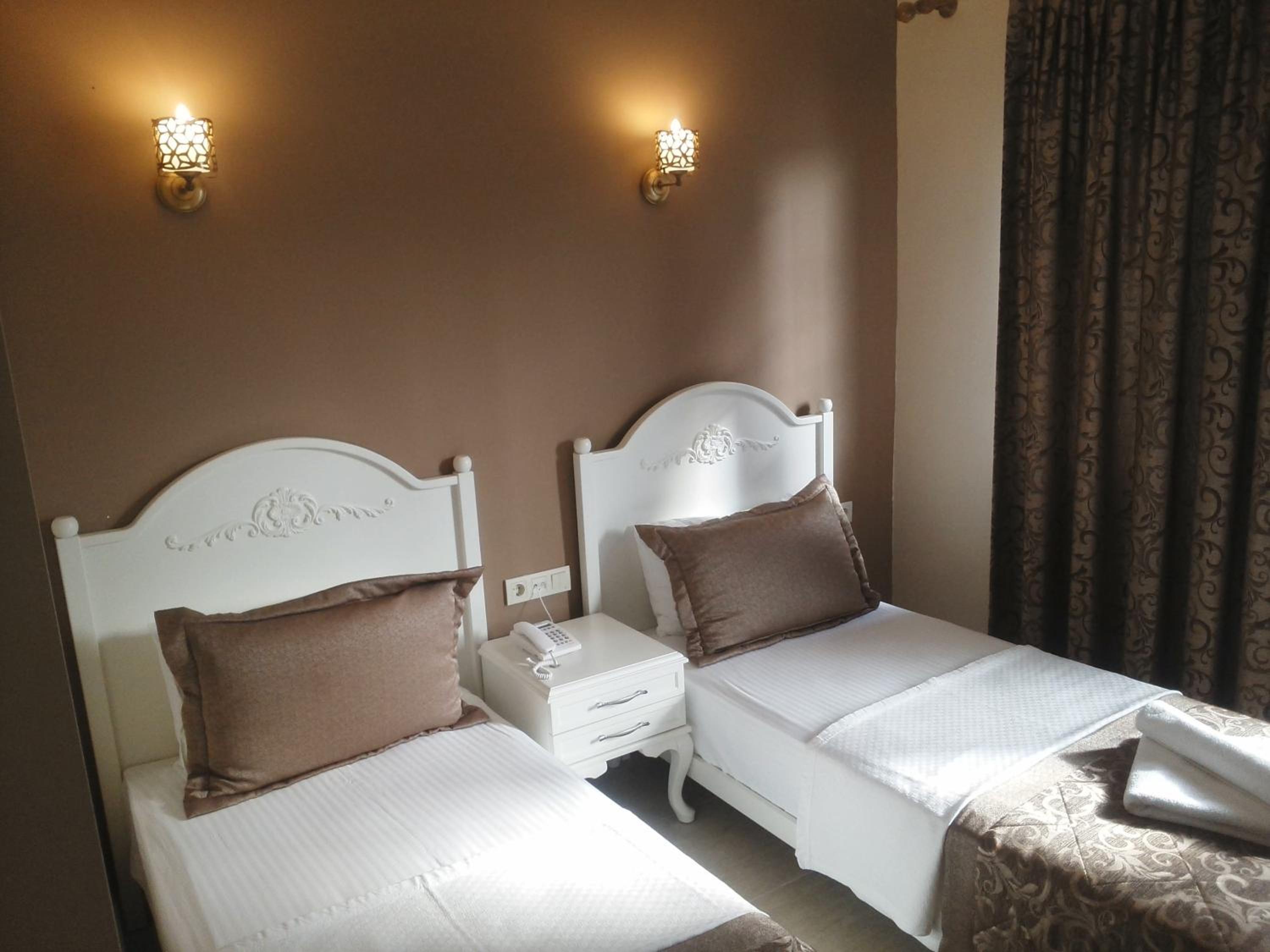 Enda Boutique Otel Kalkan - Image 46