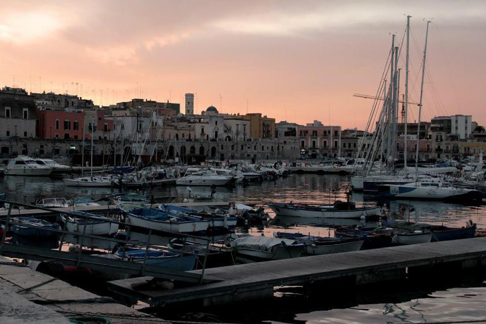B&B LA BAIA Sea Rooms