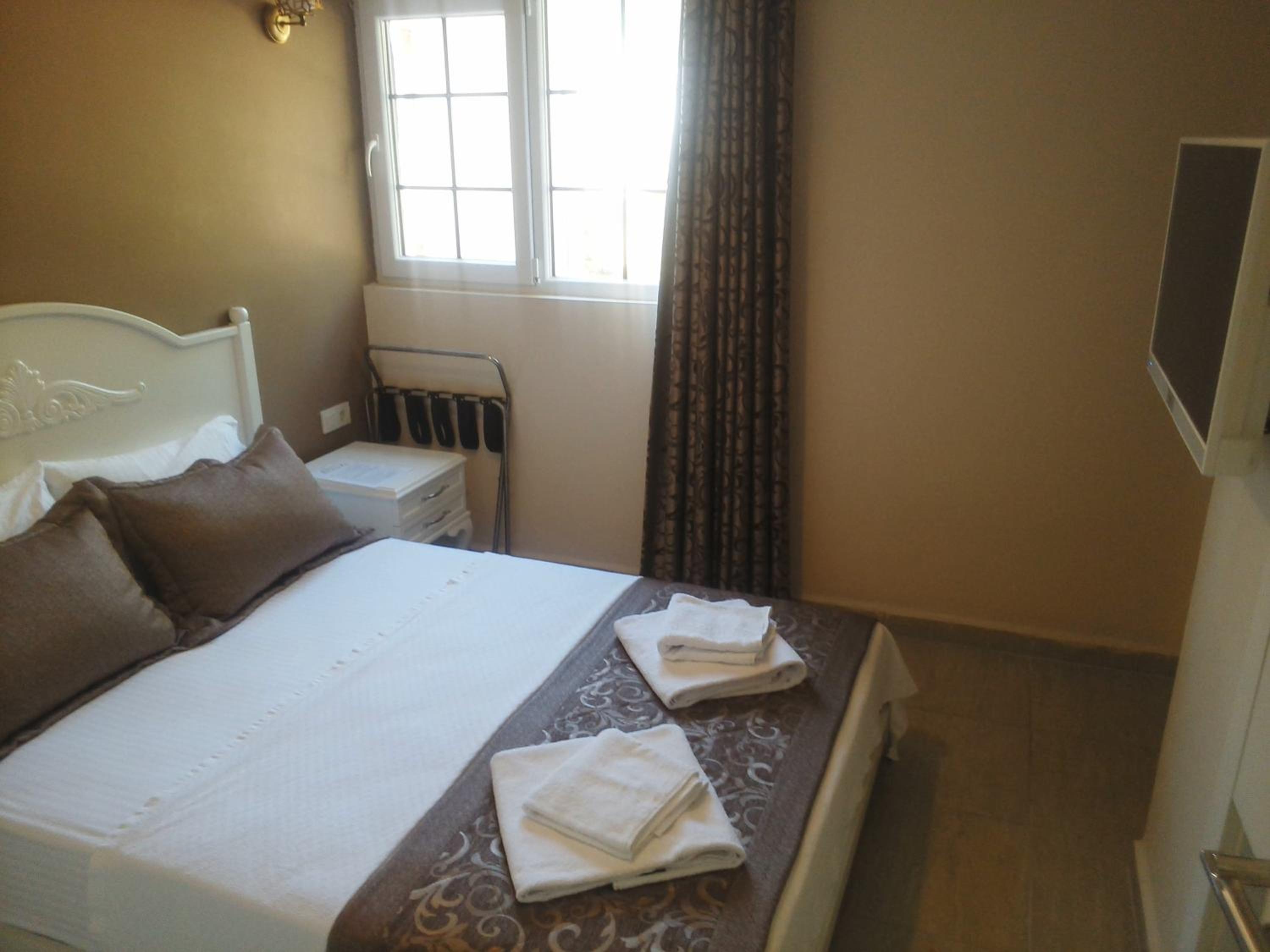 Enda Boutique Otel Kalkan - Image 49