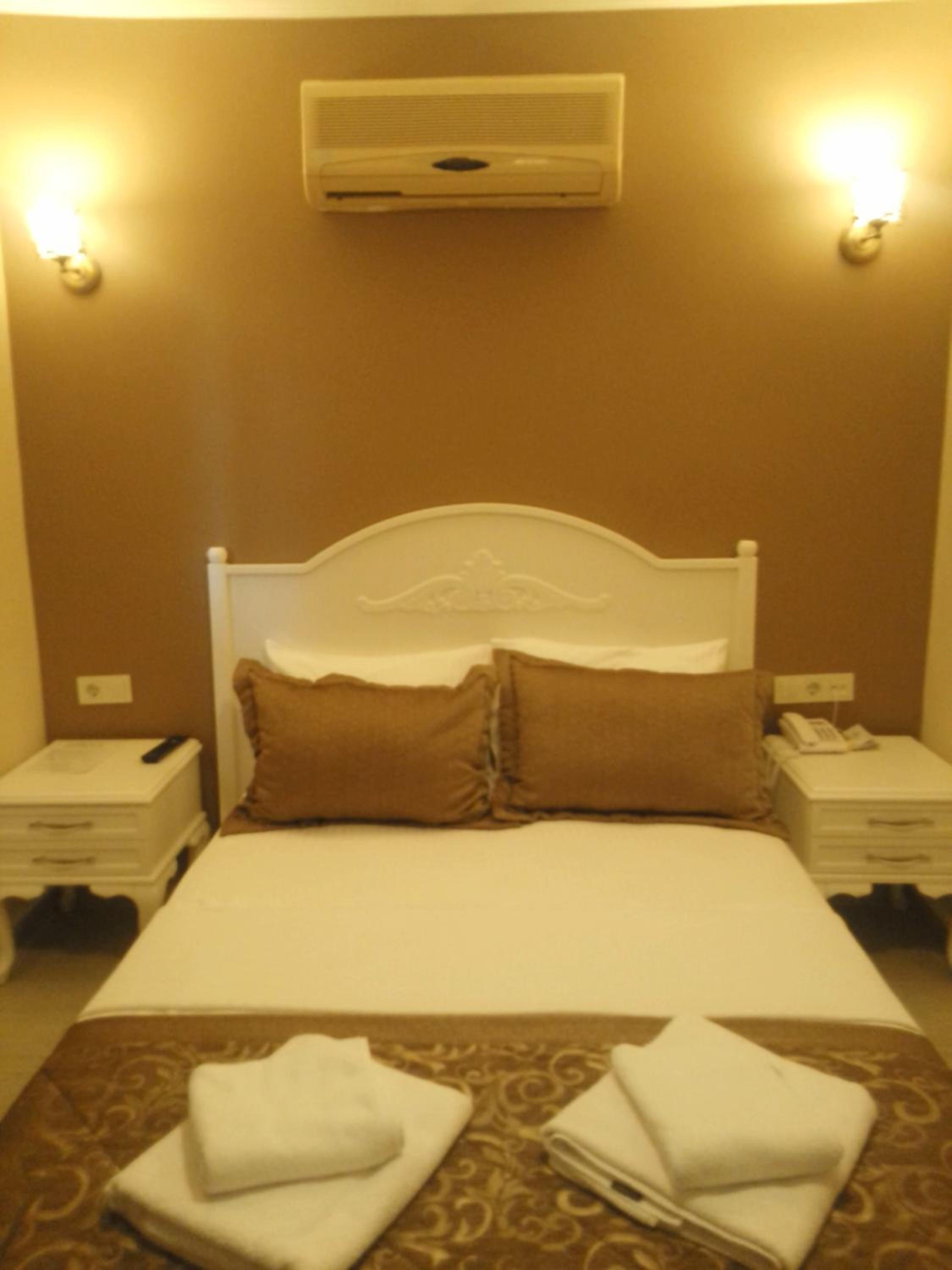 Enda Boutique Otel Kalkan - Image 37