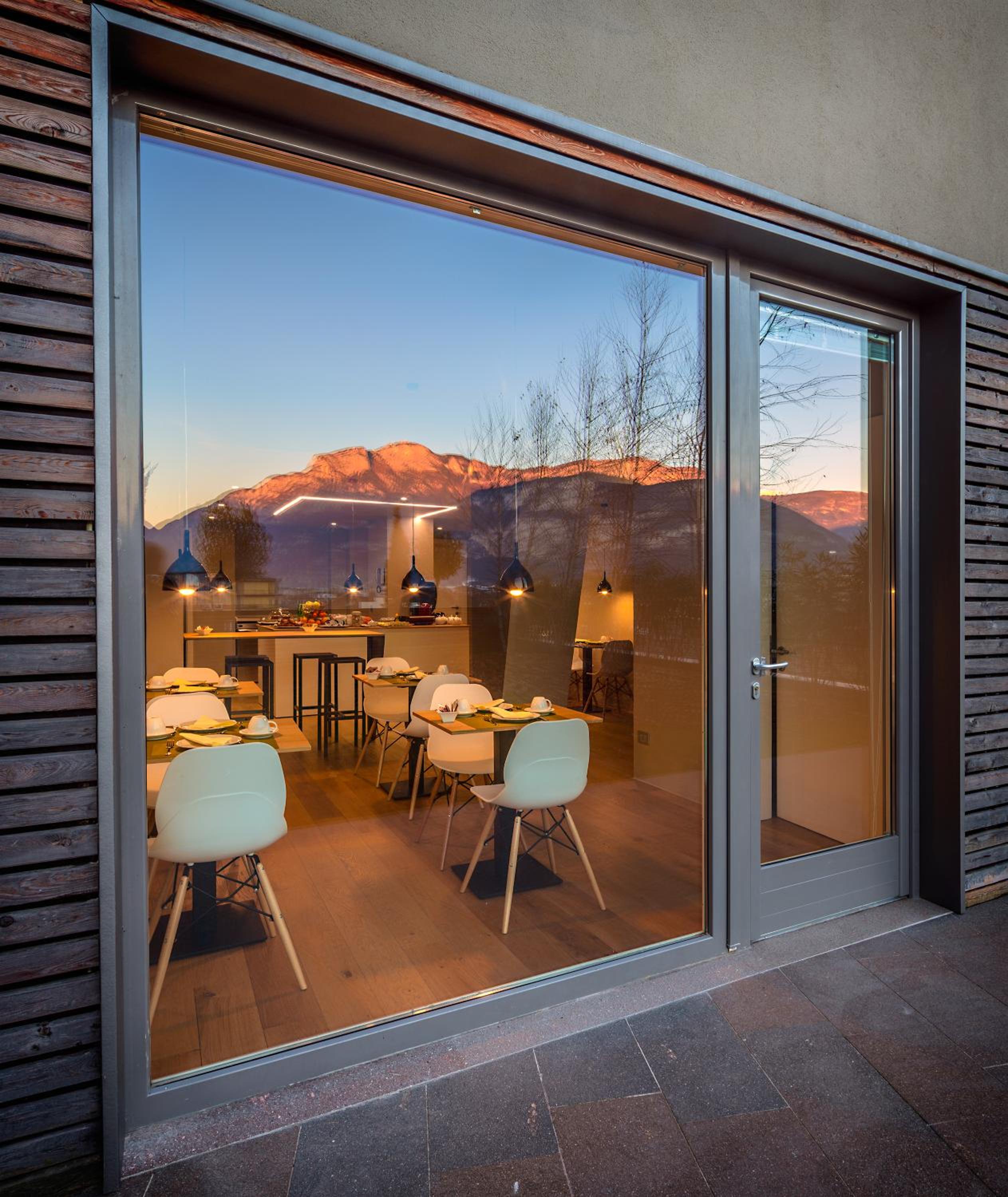 La Villa - Luxury Guest House