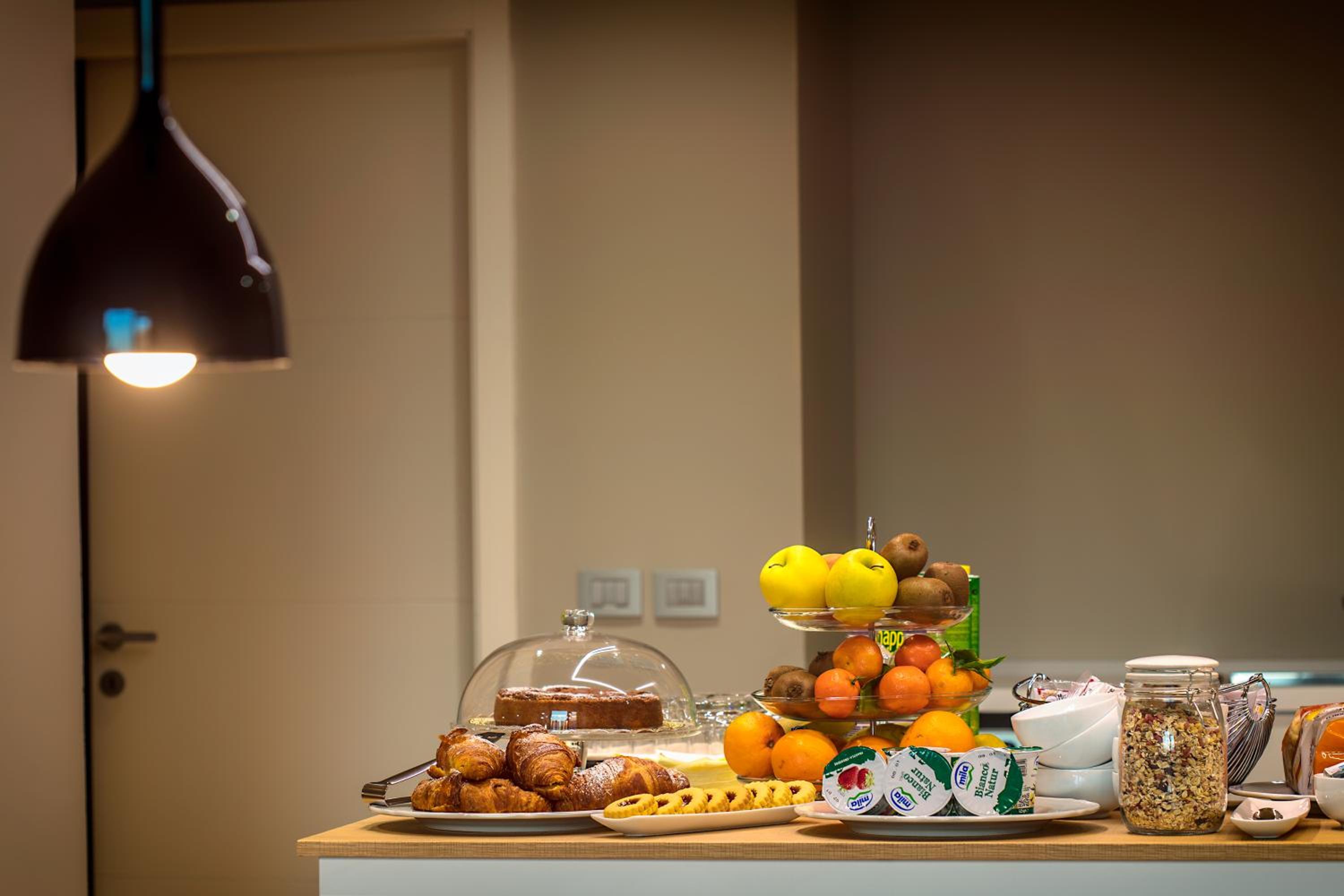 La Villa - Luxury Guest House