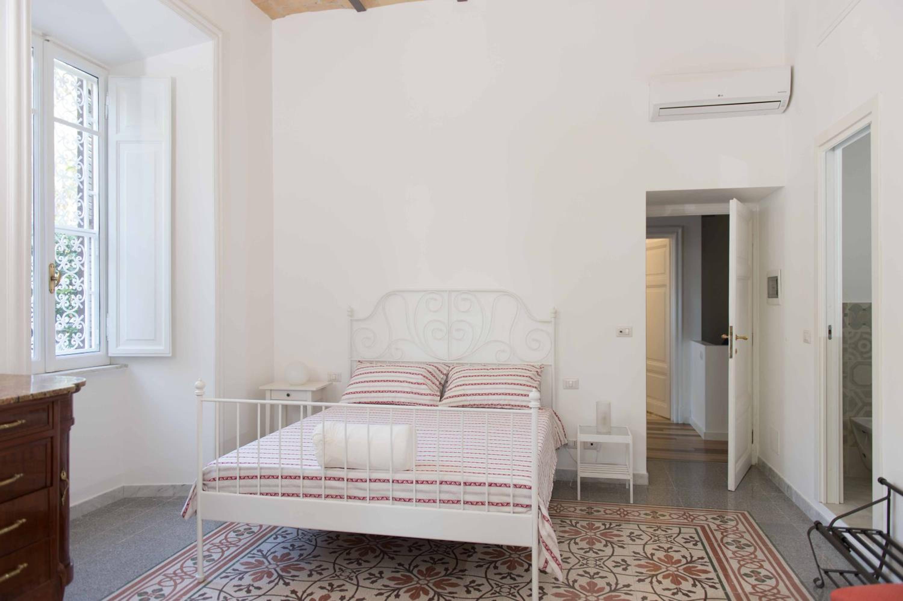 B&B Domus Aurea