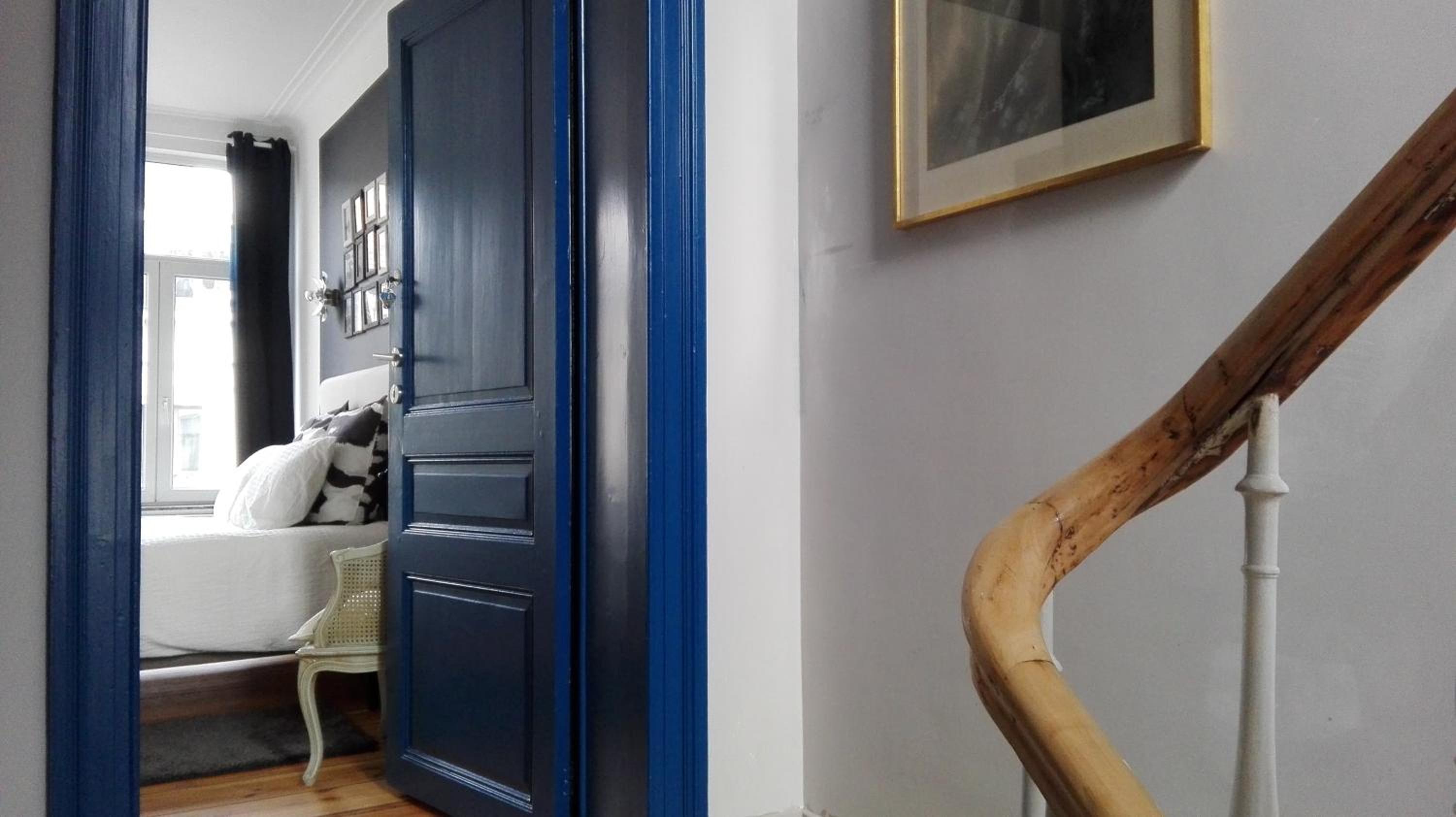Villa 36 B&B