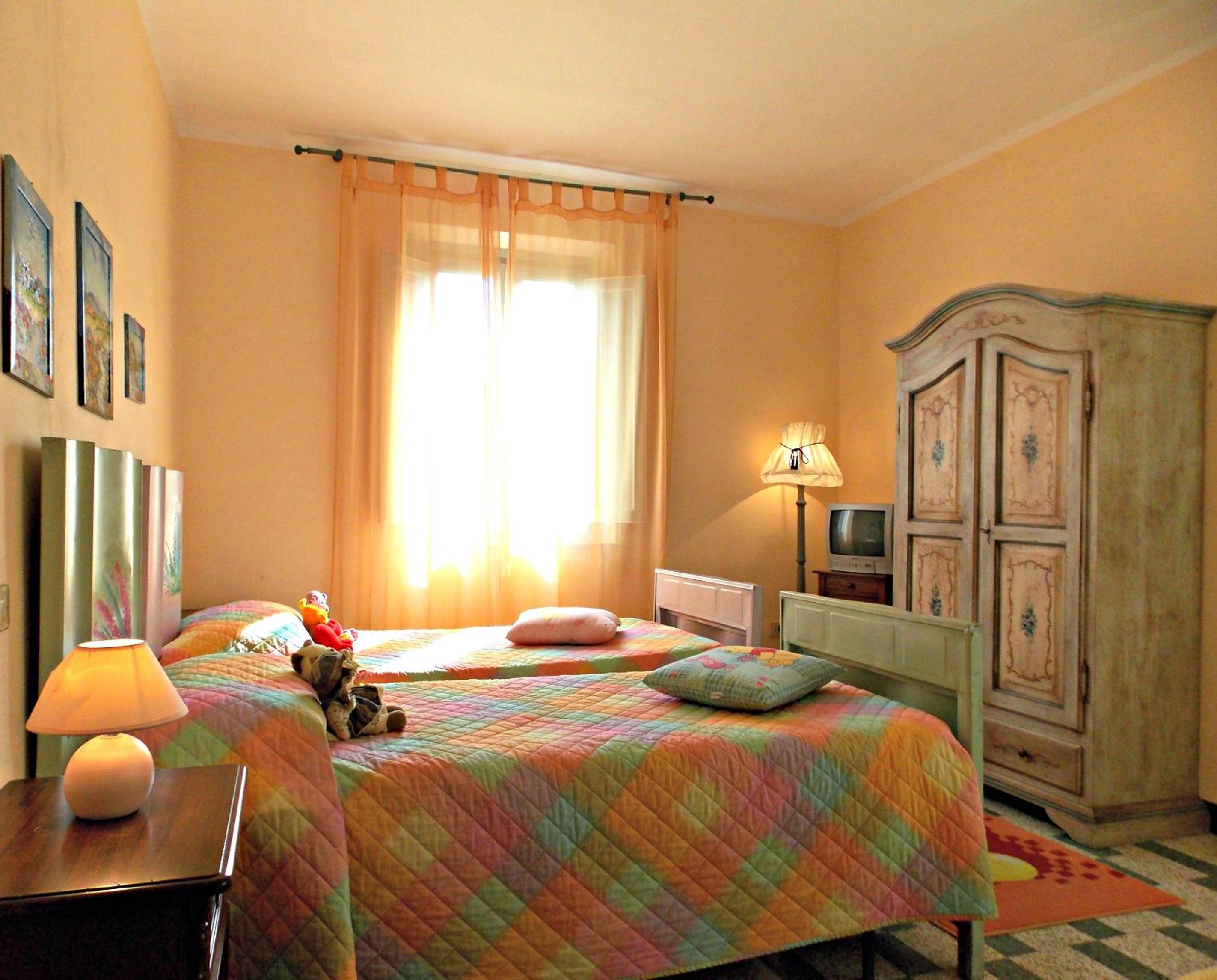 Villa Mastiano