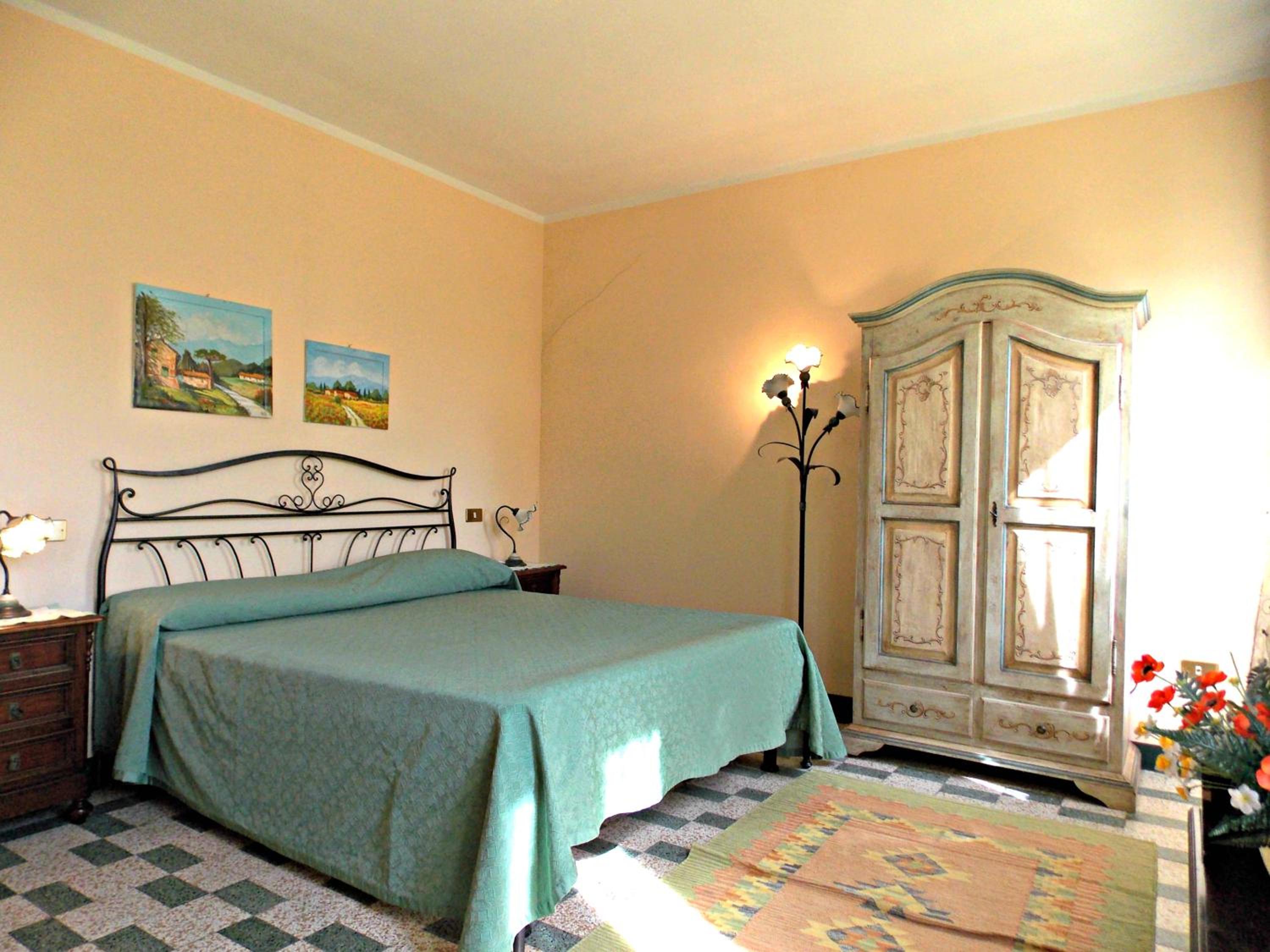 Villa Mastiano