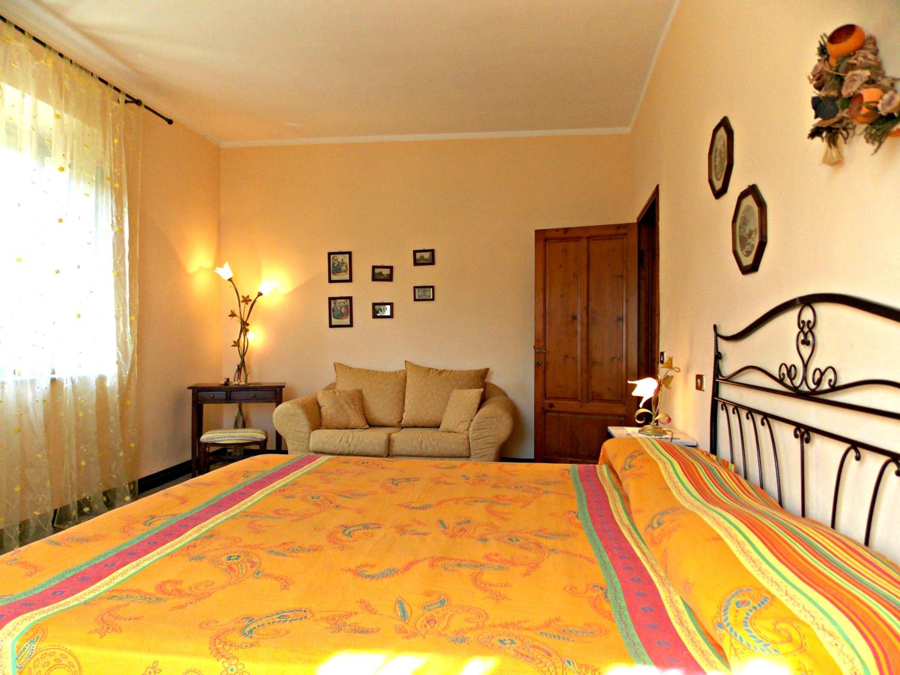 Villa Mastiano