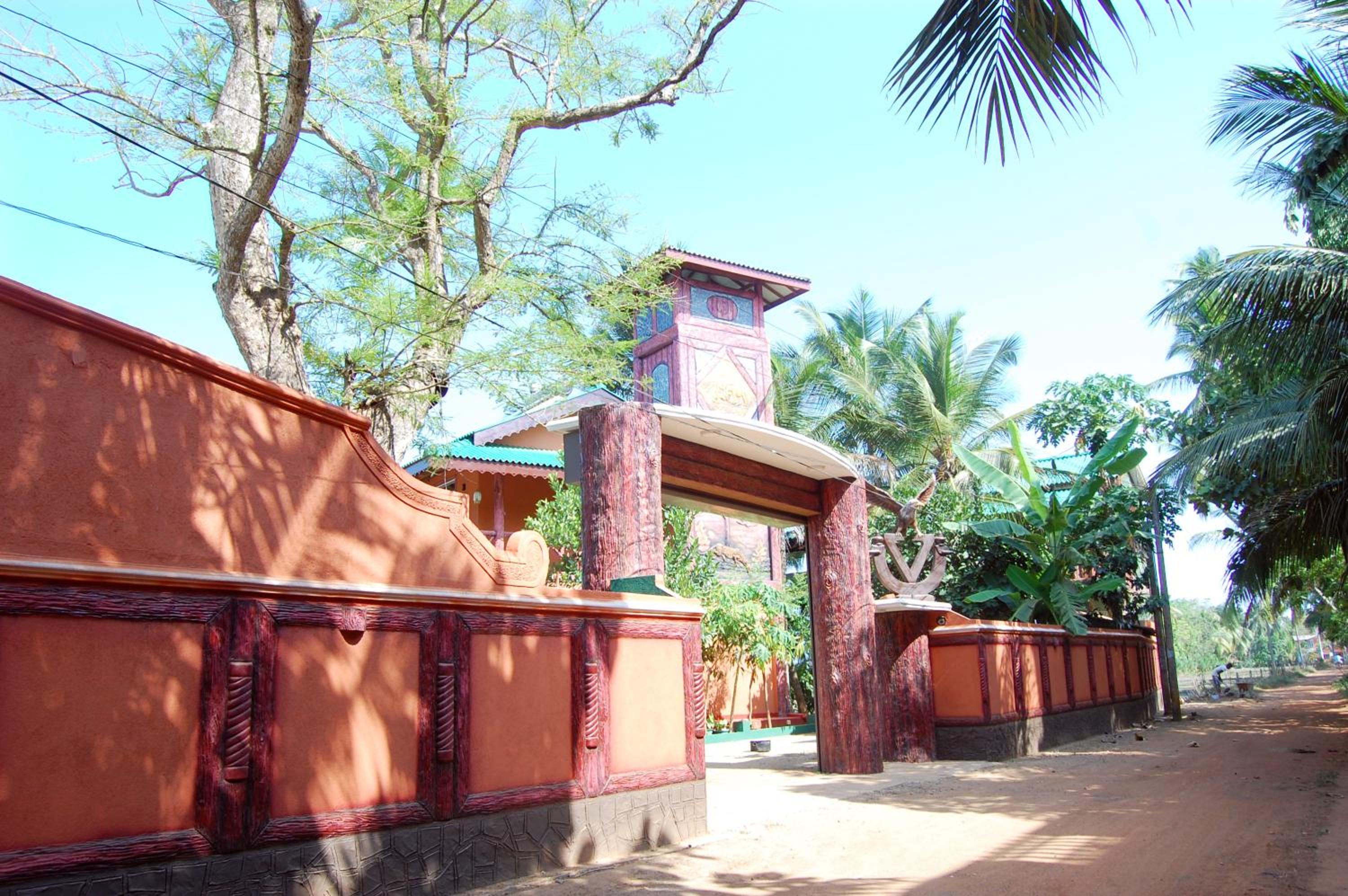 V Cabanas Yala Safari Place view 5