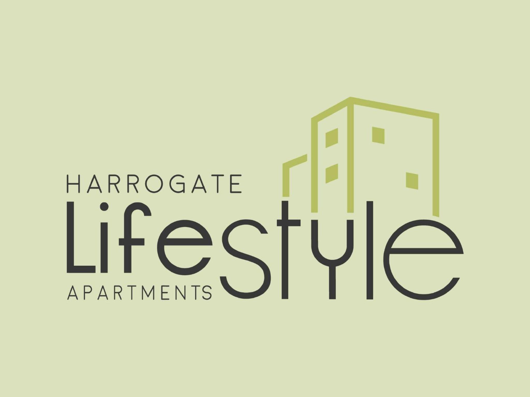 Harrogate Lifestyle Apartments Ltd
