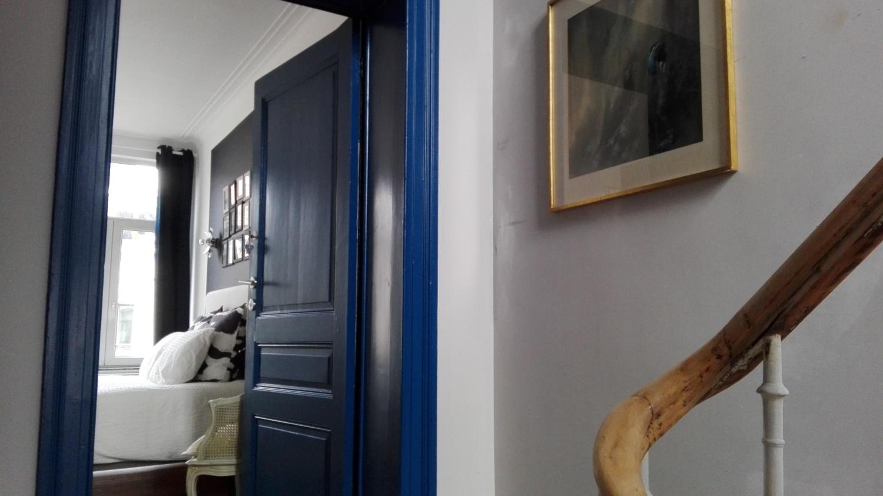Villa 36 B&B