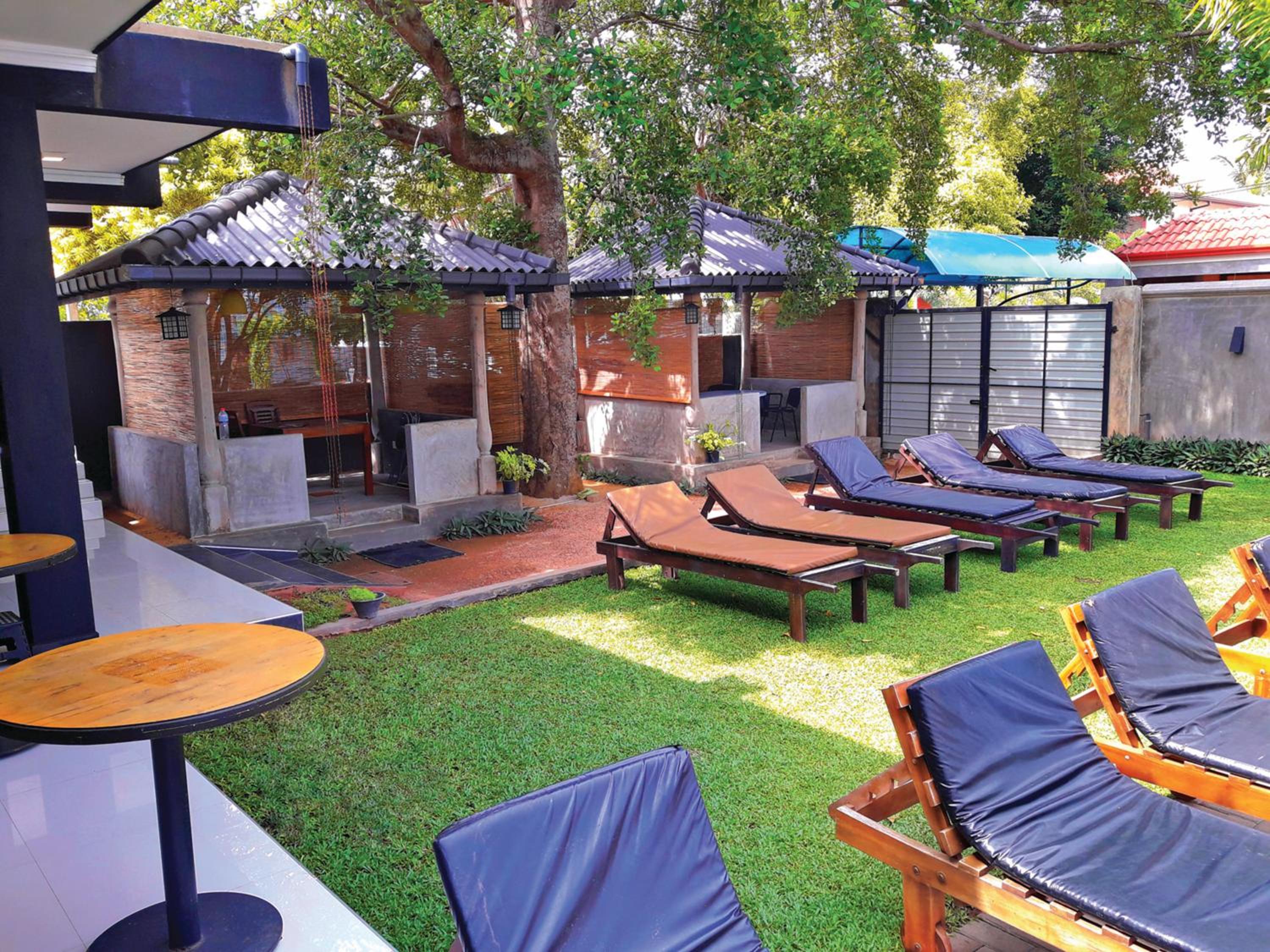 The Panorama Negombo