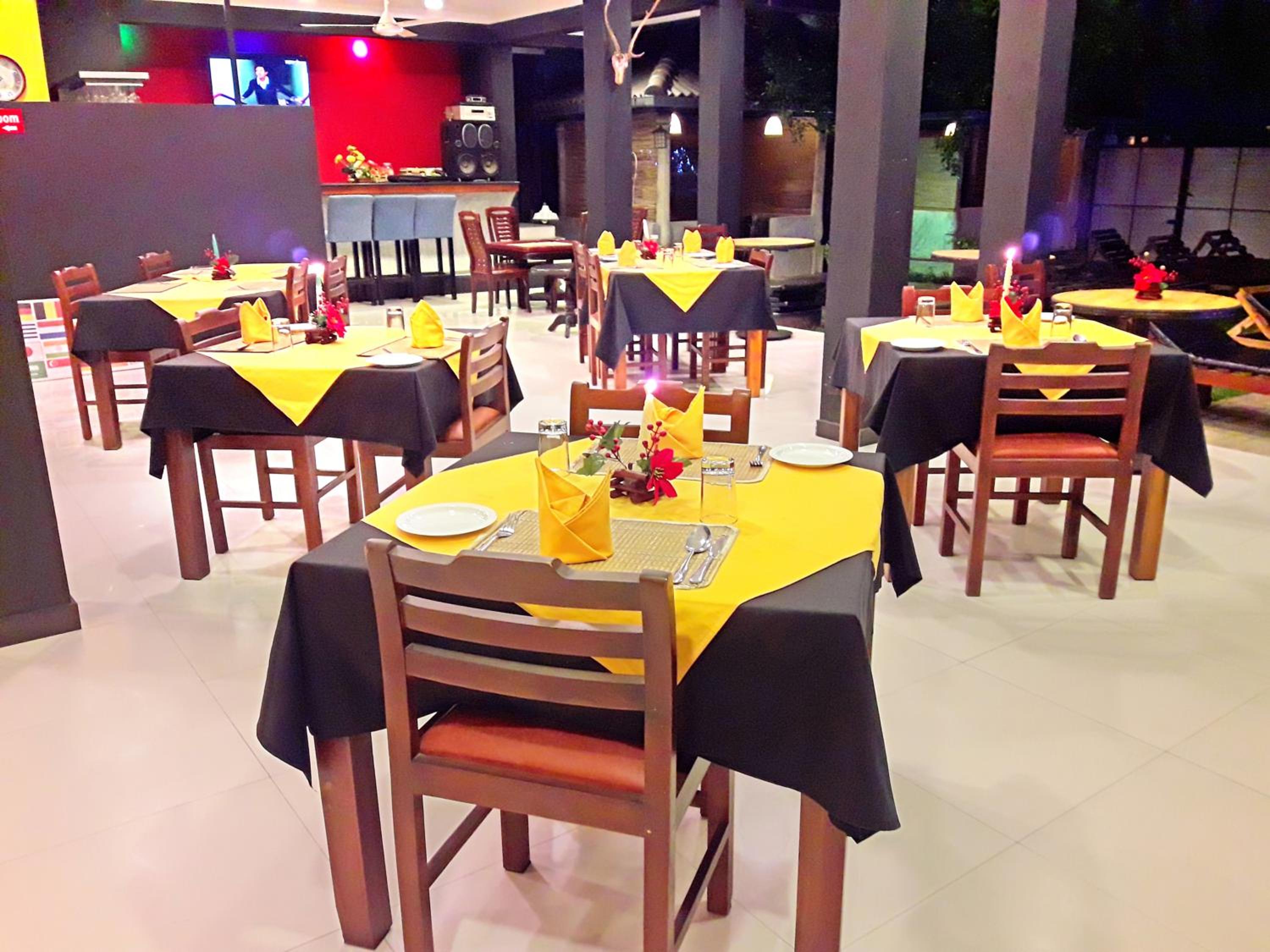 The Panorama Negombo