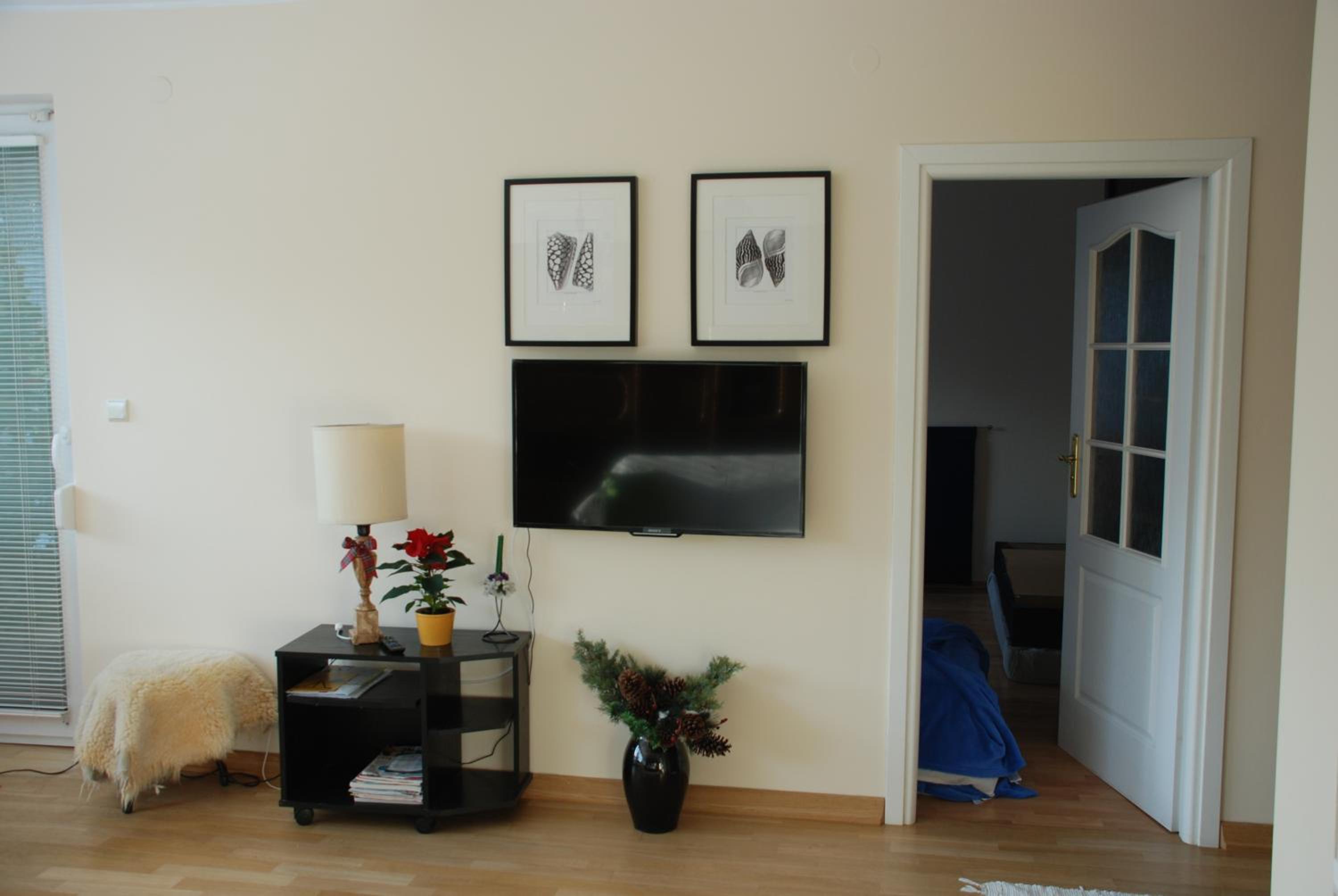 Apartament Balladyny view 3