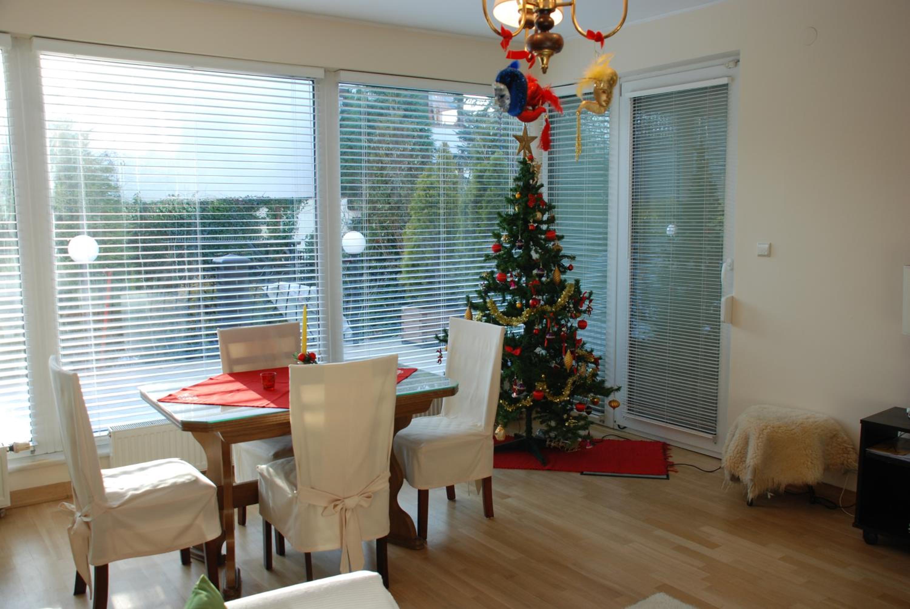 Apartament Balladyny view 4
